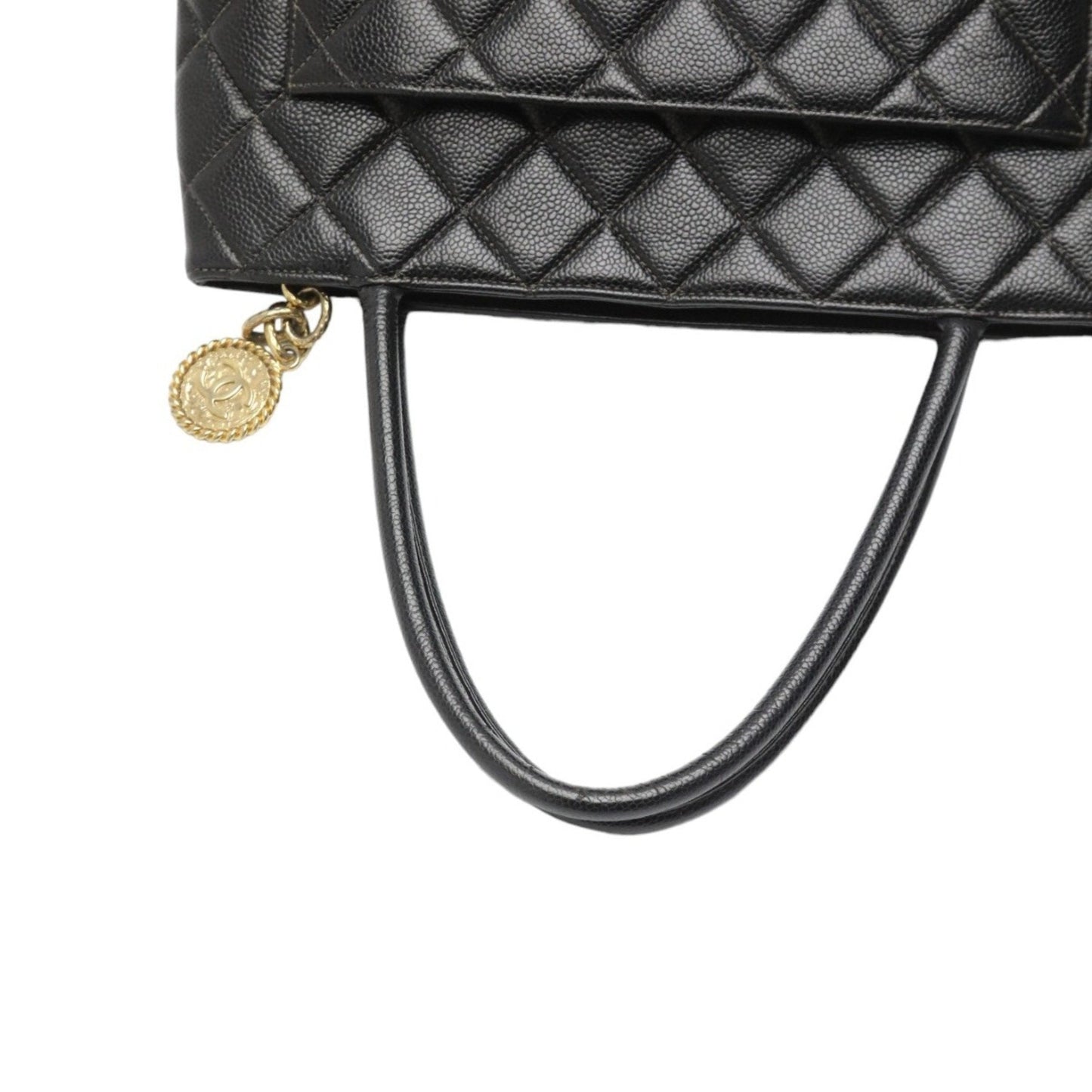 CHANEL Shopping Tote