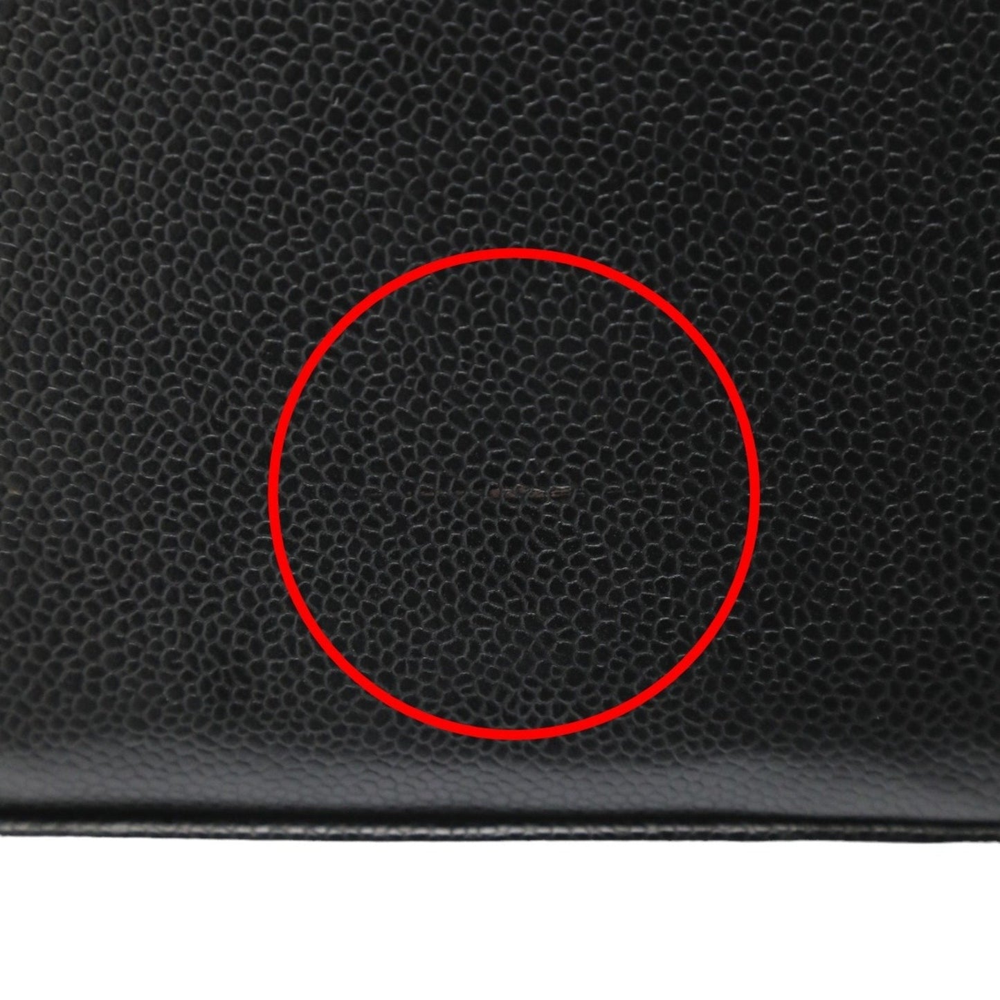 CHANEL Shopping Tote