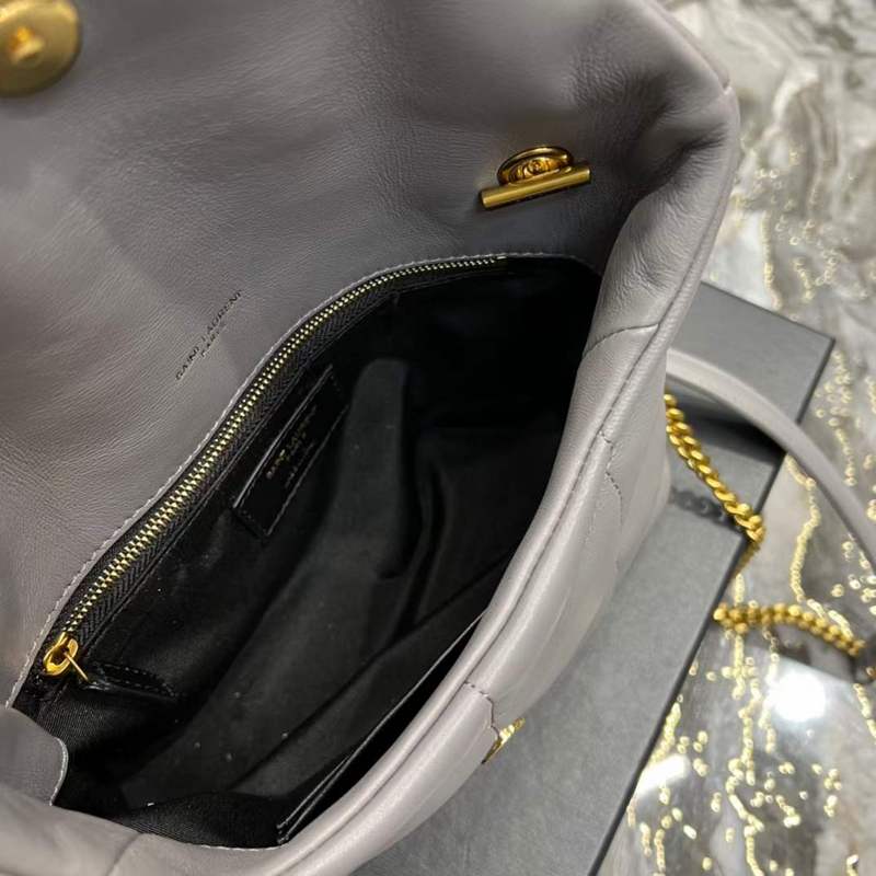 Yves Saint Laurent - Bags - The Wells Bags  419