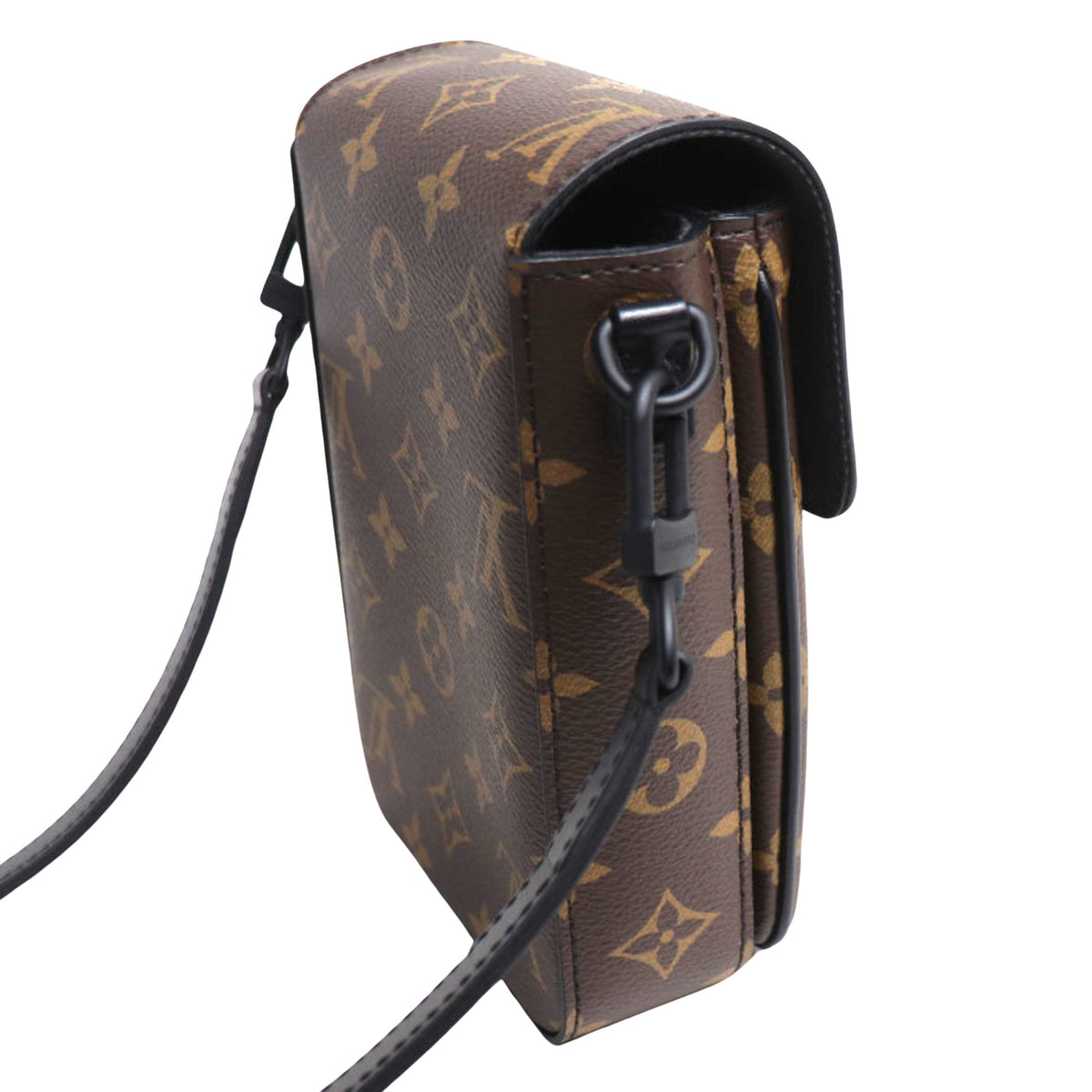 LOUIS VUITTON Sac d'epaule Shopper
