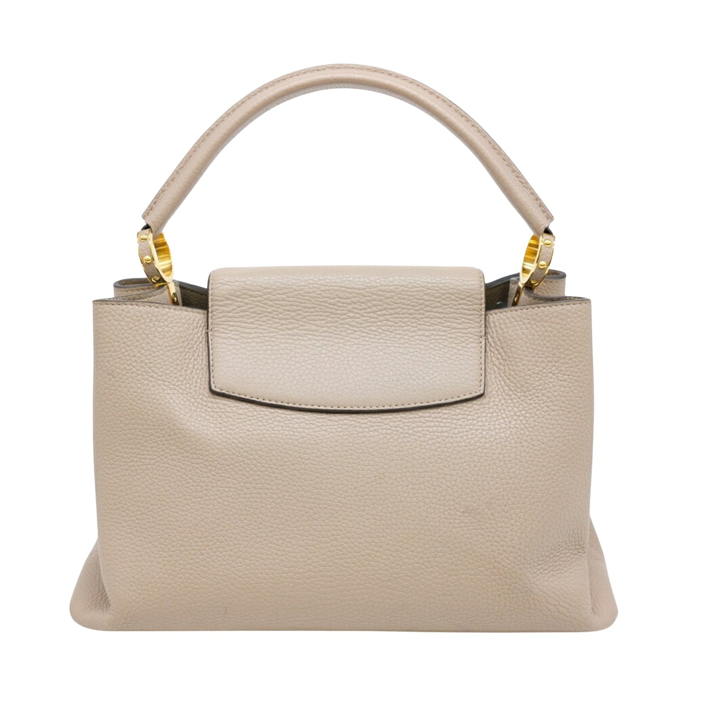 LOUIS VUITTON Capucines Tote