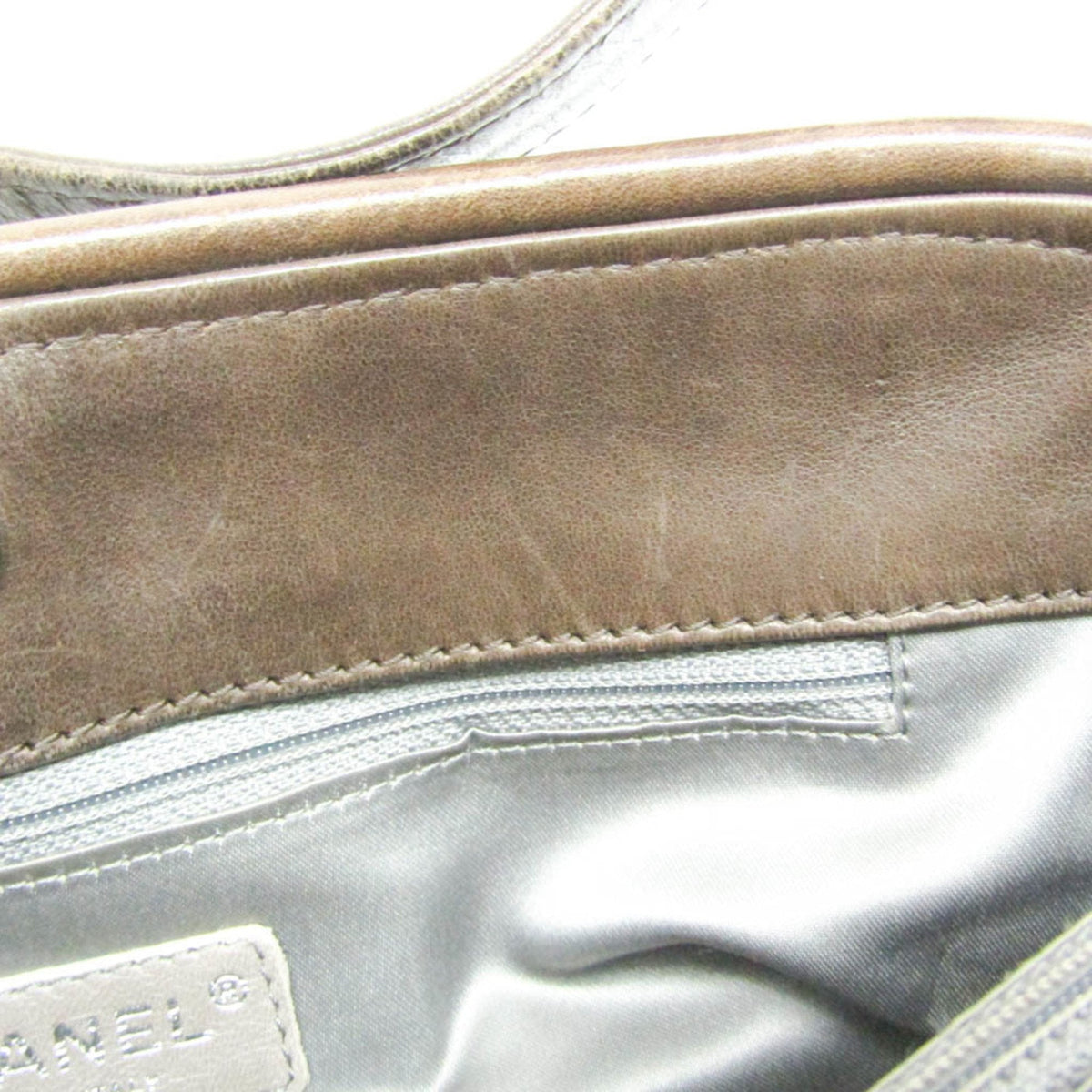 CHANEL Shopper