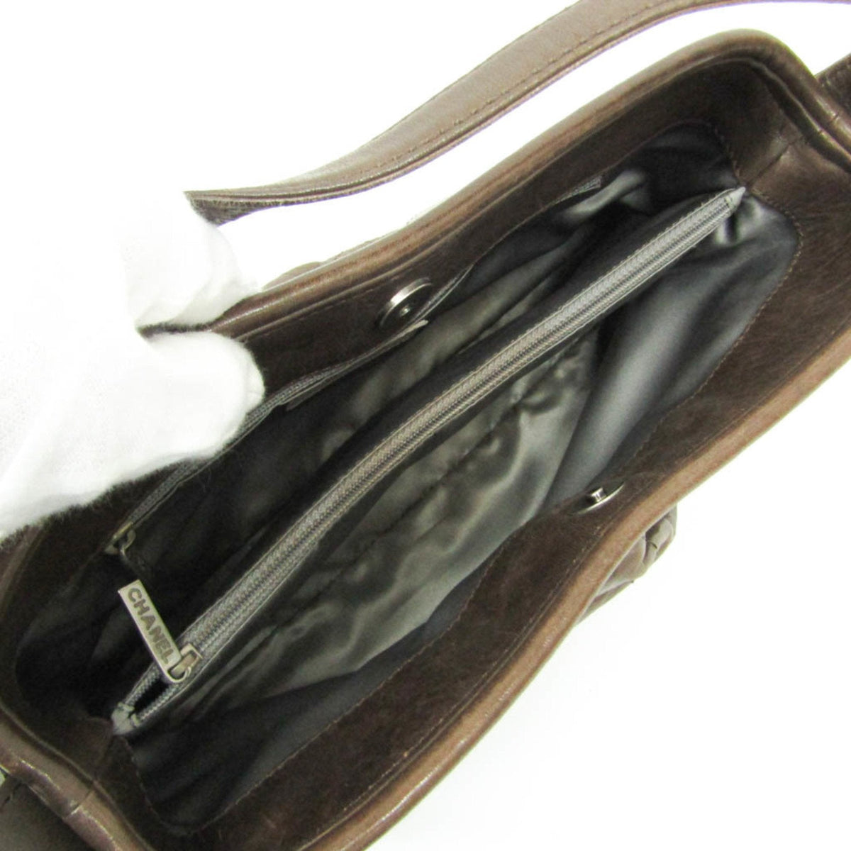 CHANEL Shopper