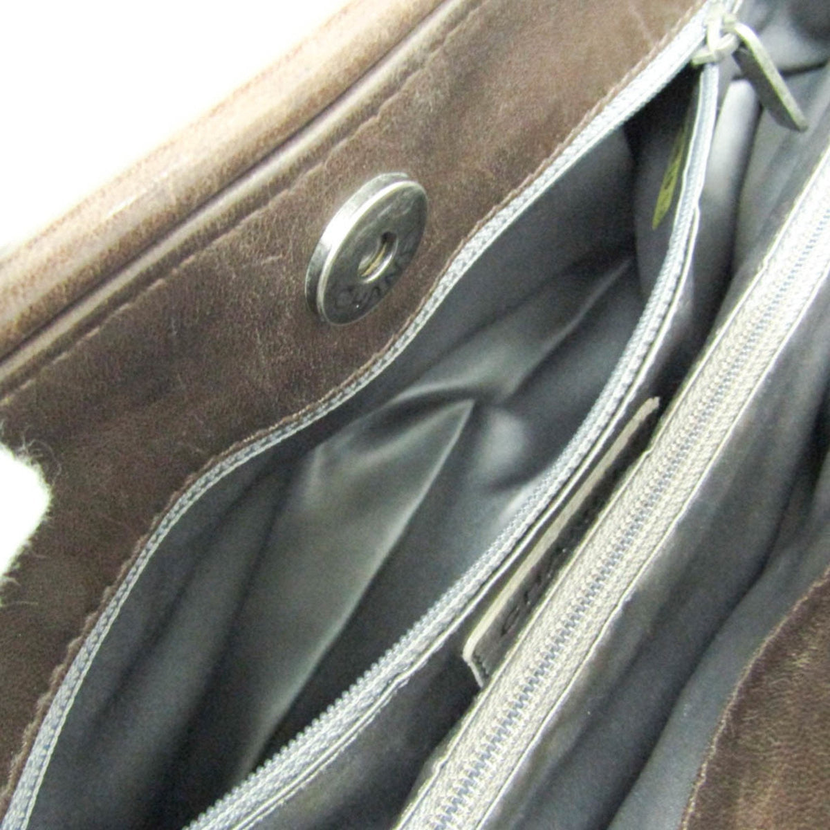 CHANEL Shopper