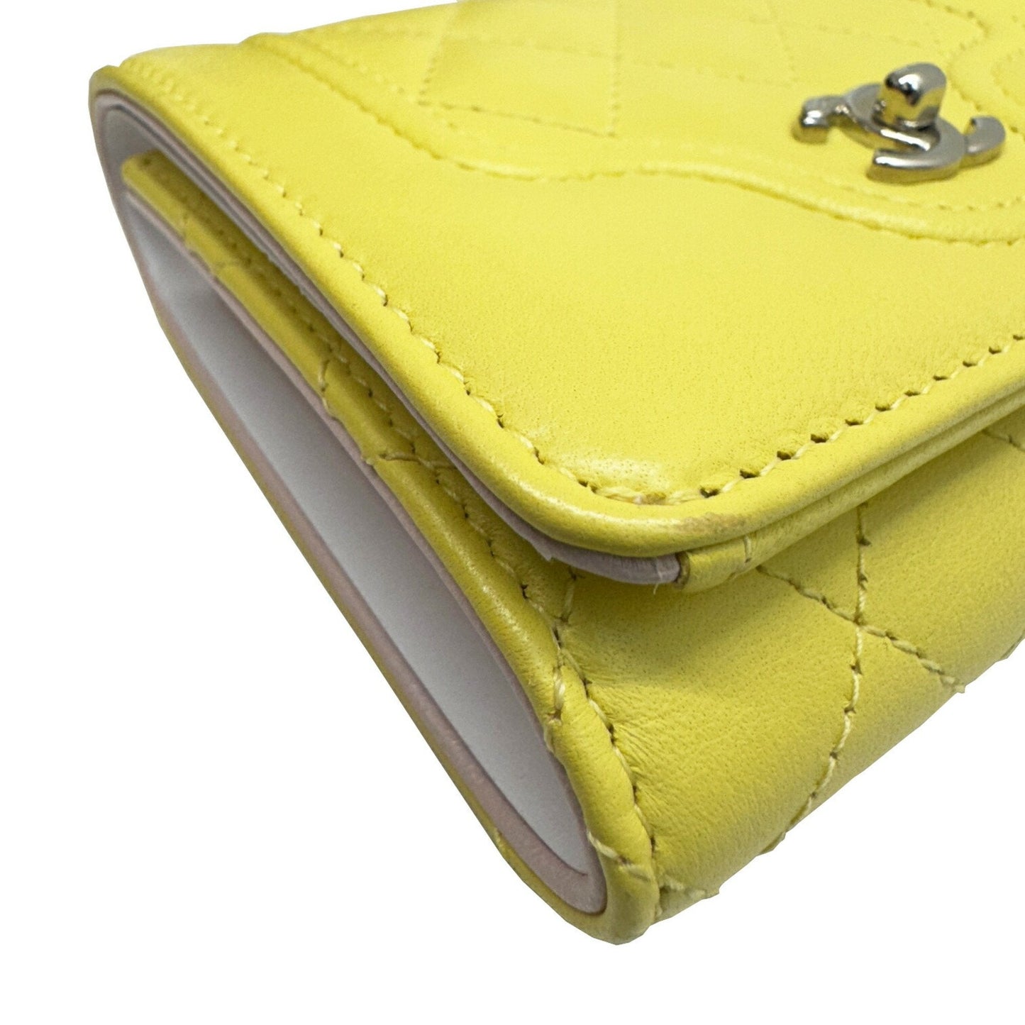 Top Quality Chanel Mademoiselle Wallet