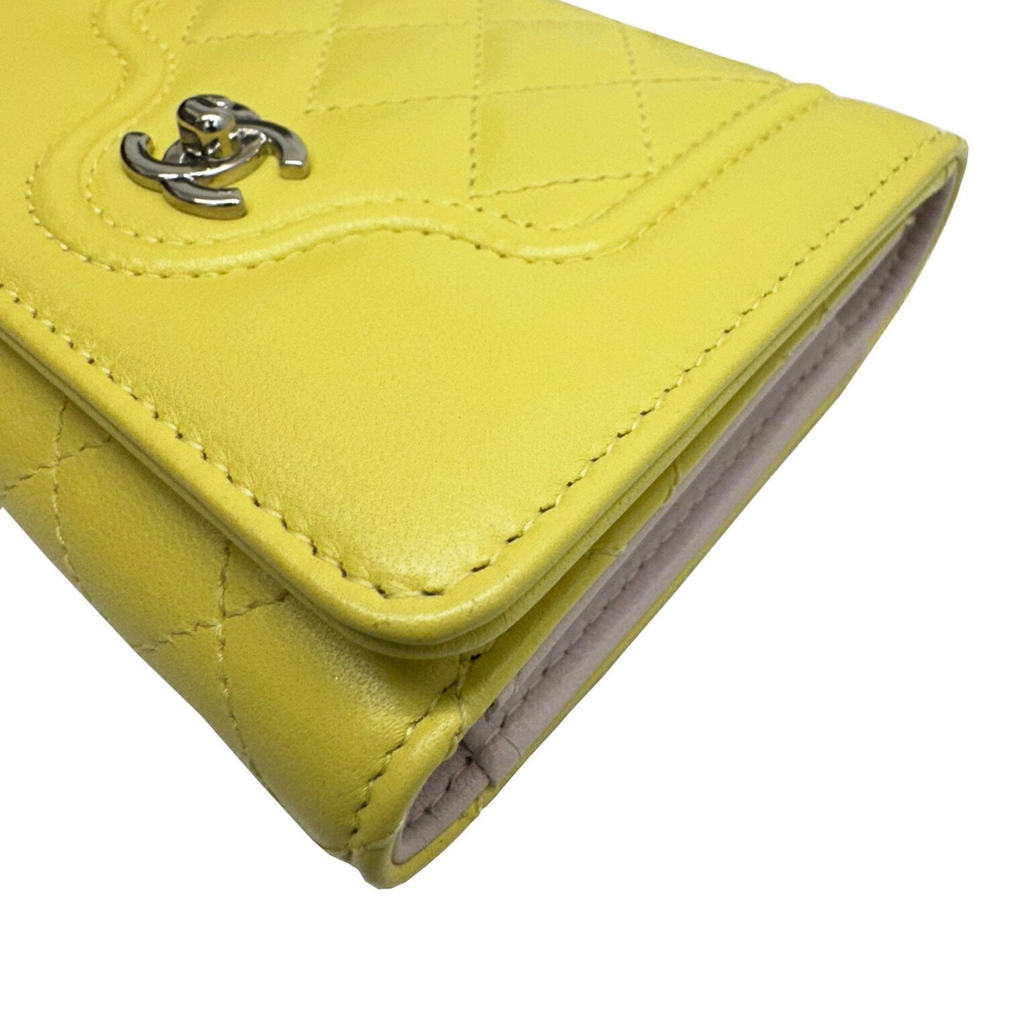 Top Quality Chanel Mademoiselle Wallet