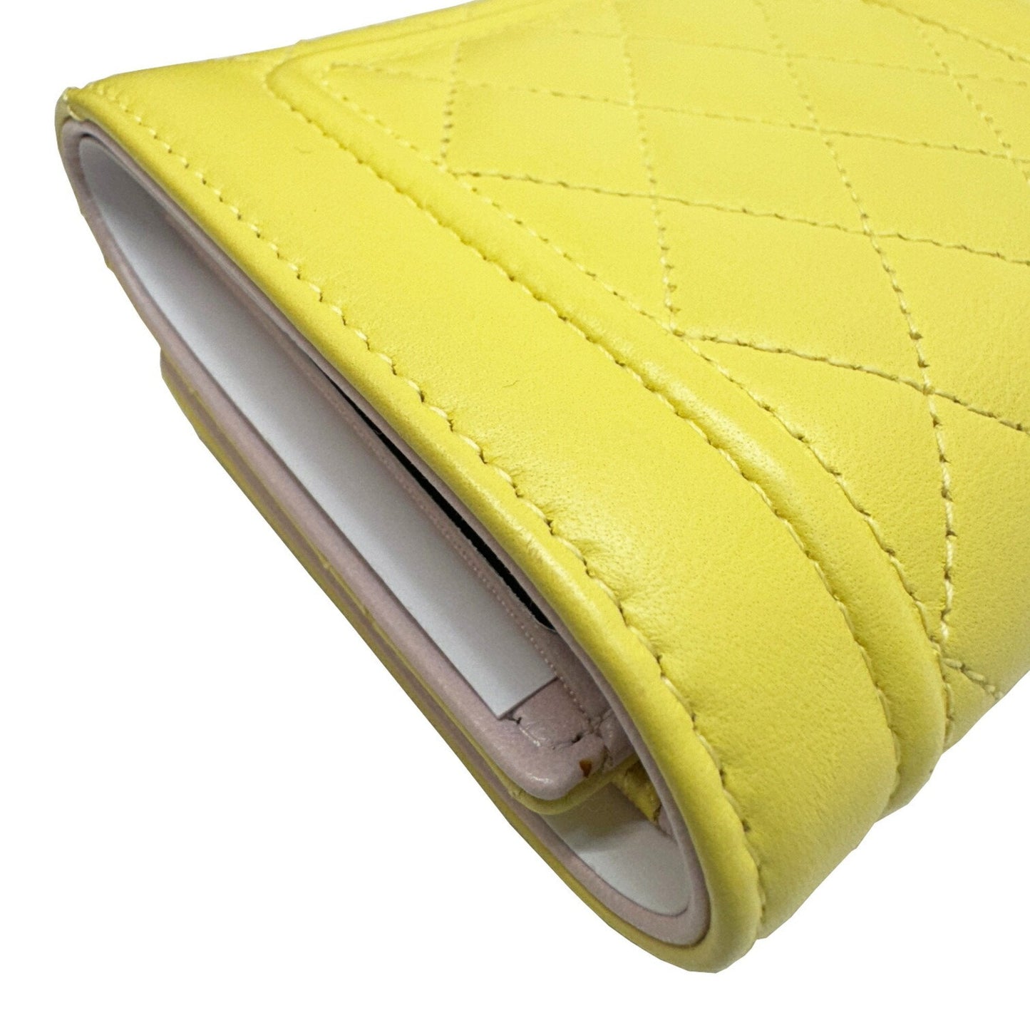 Top Quality Chanel Mademoiselle Wallet