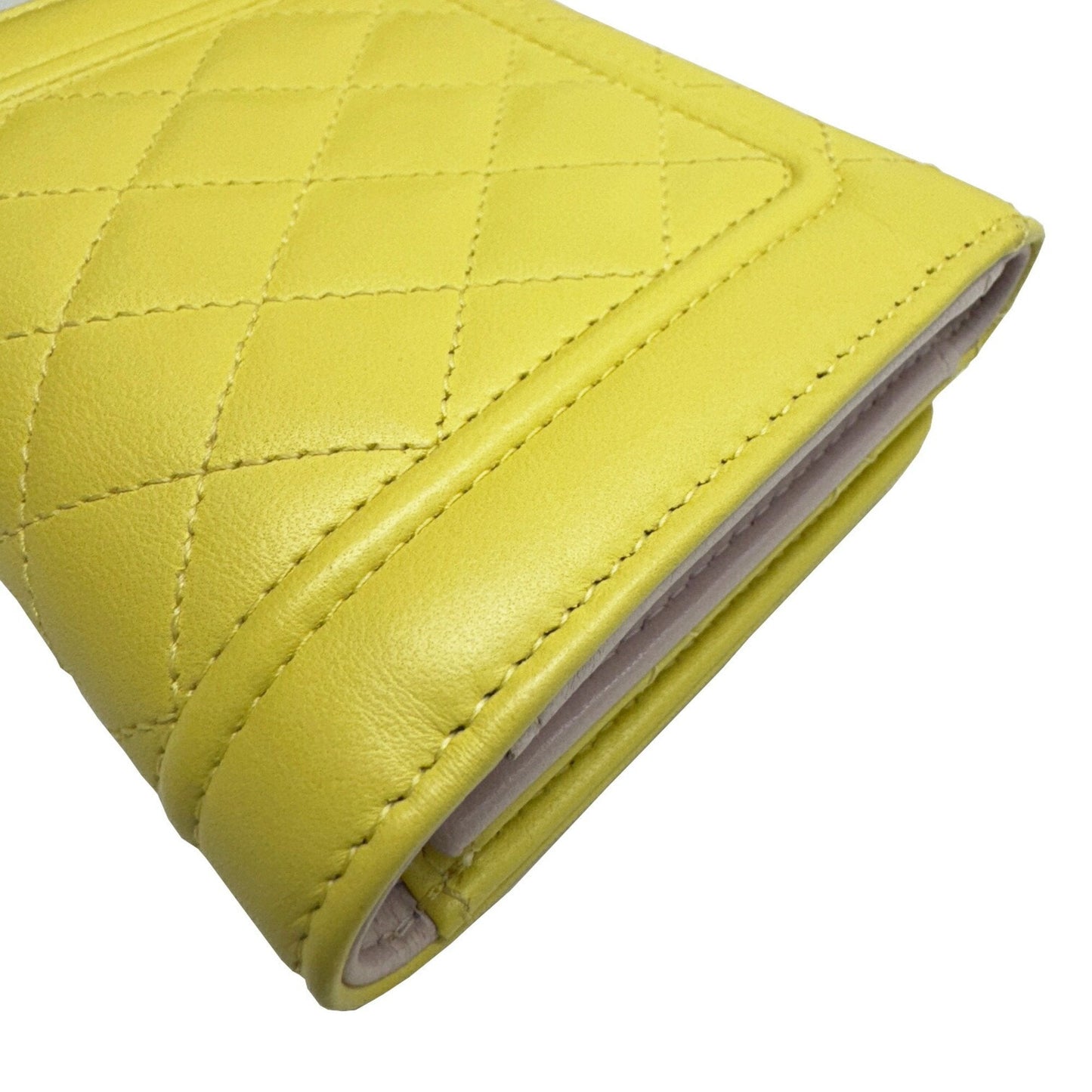 Top Quality Chanel Mademoiselle Wallet