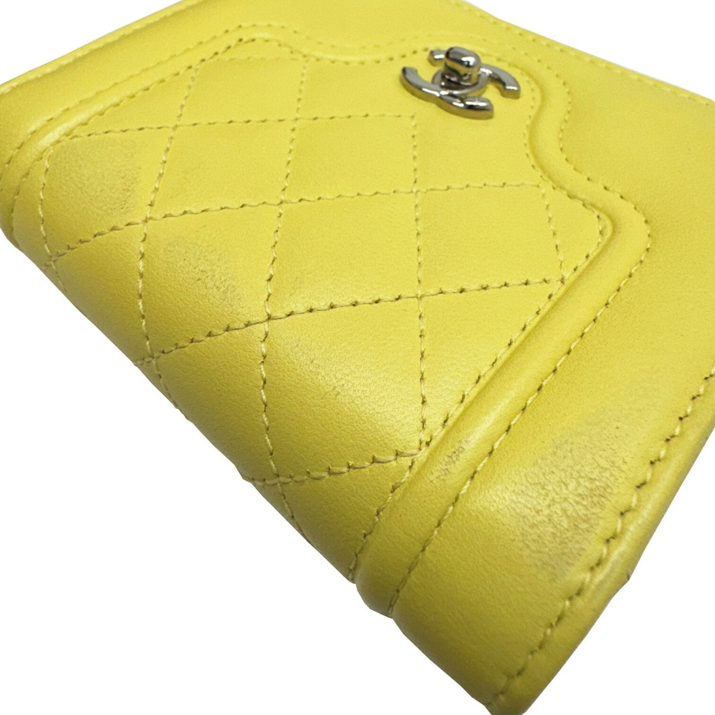 Top Quality Chanel Mademoiselle Wallet