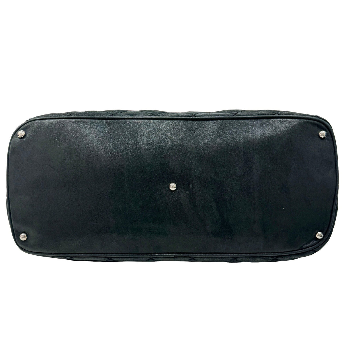 CHANEL Matelasse Shopper