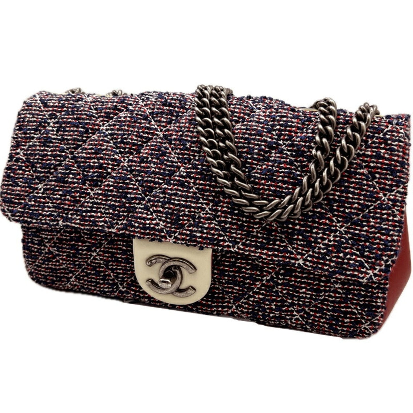 Top Quality Chanel Matelasse Shoulder Bag