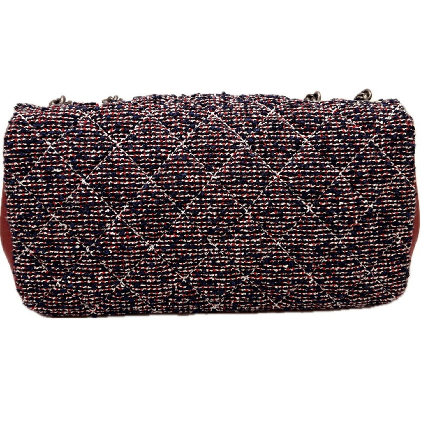 CHANEL Matelasse Shoulder Bag