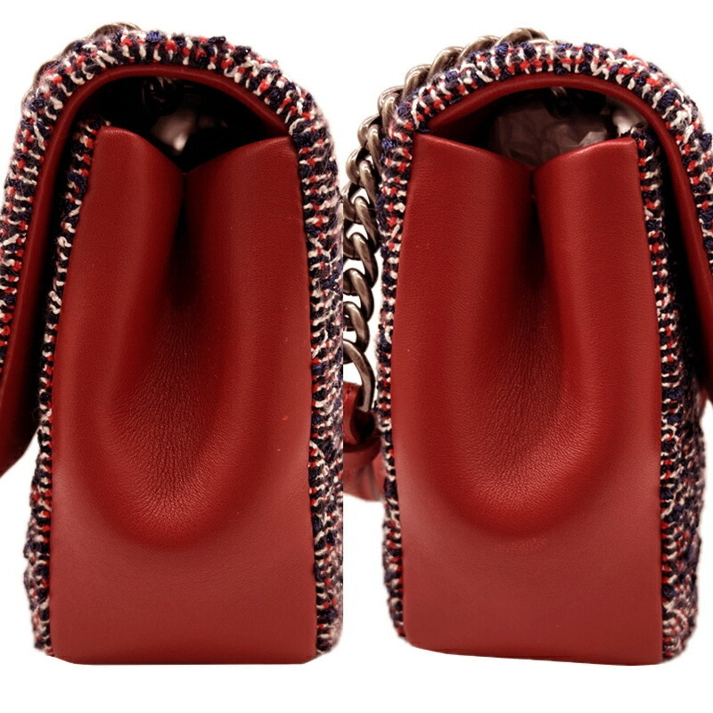 CHANEL Matelasse Shoulder Bag