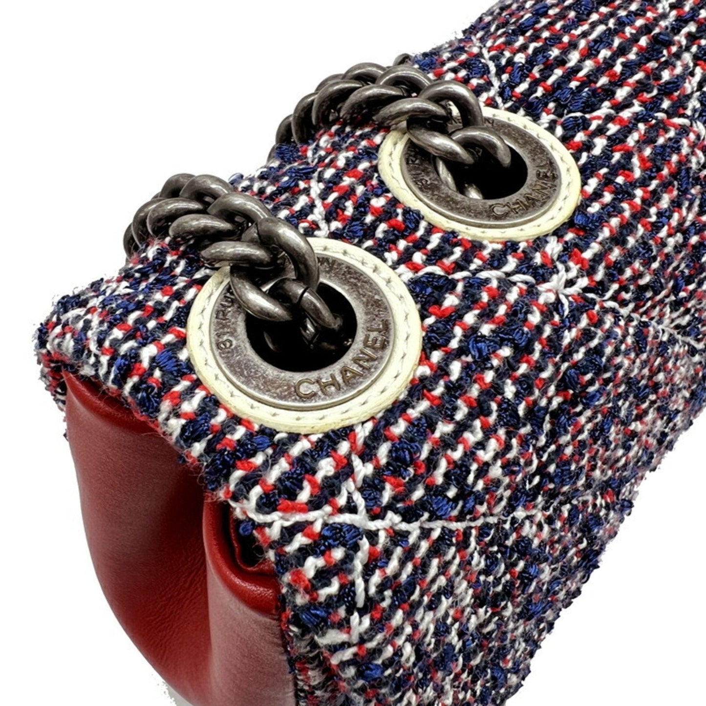 Top Quality Chanel Matelasse Shoulder Bag