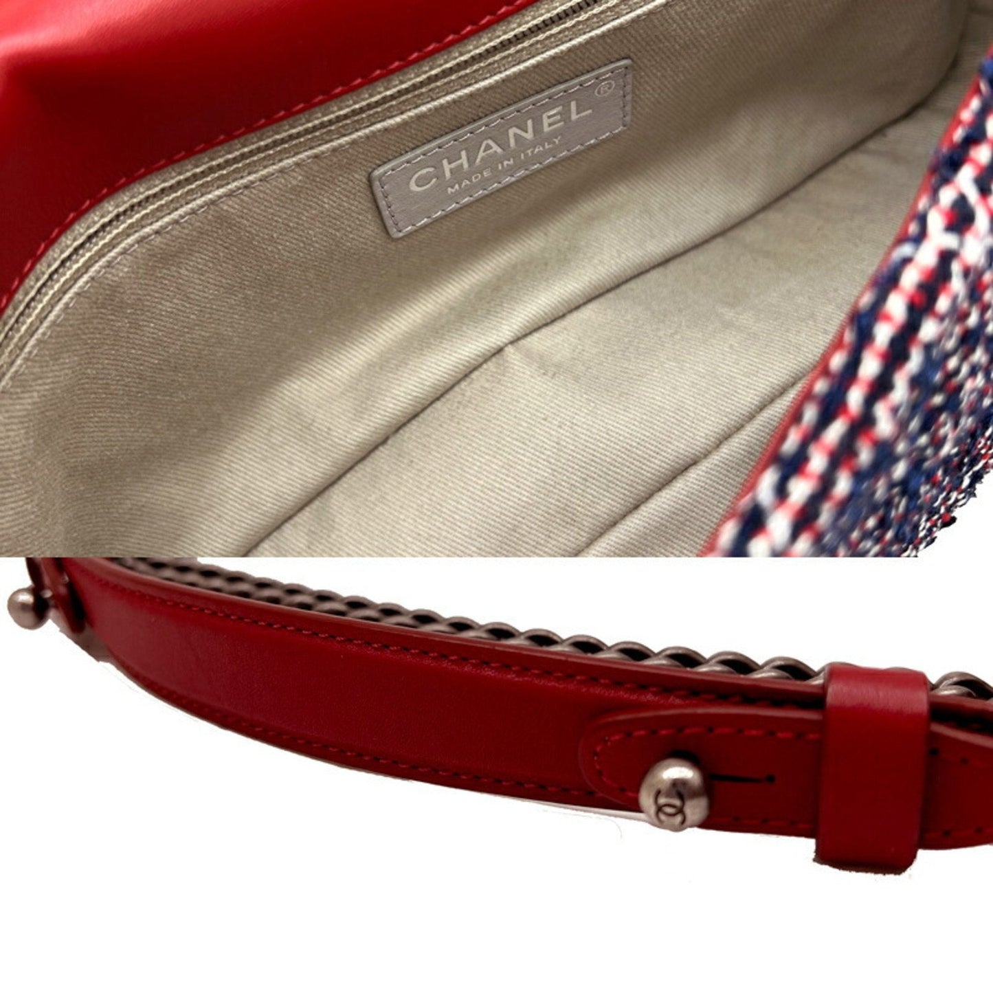 Top Quality Chanel Matelasse Shoulder Bag