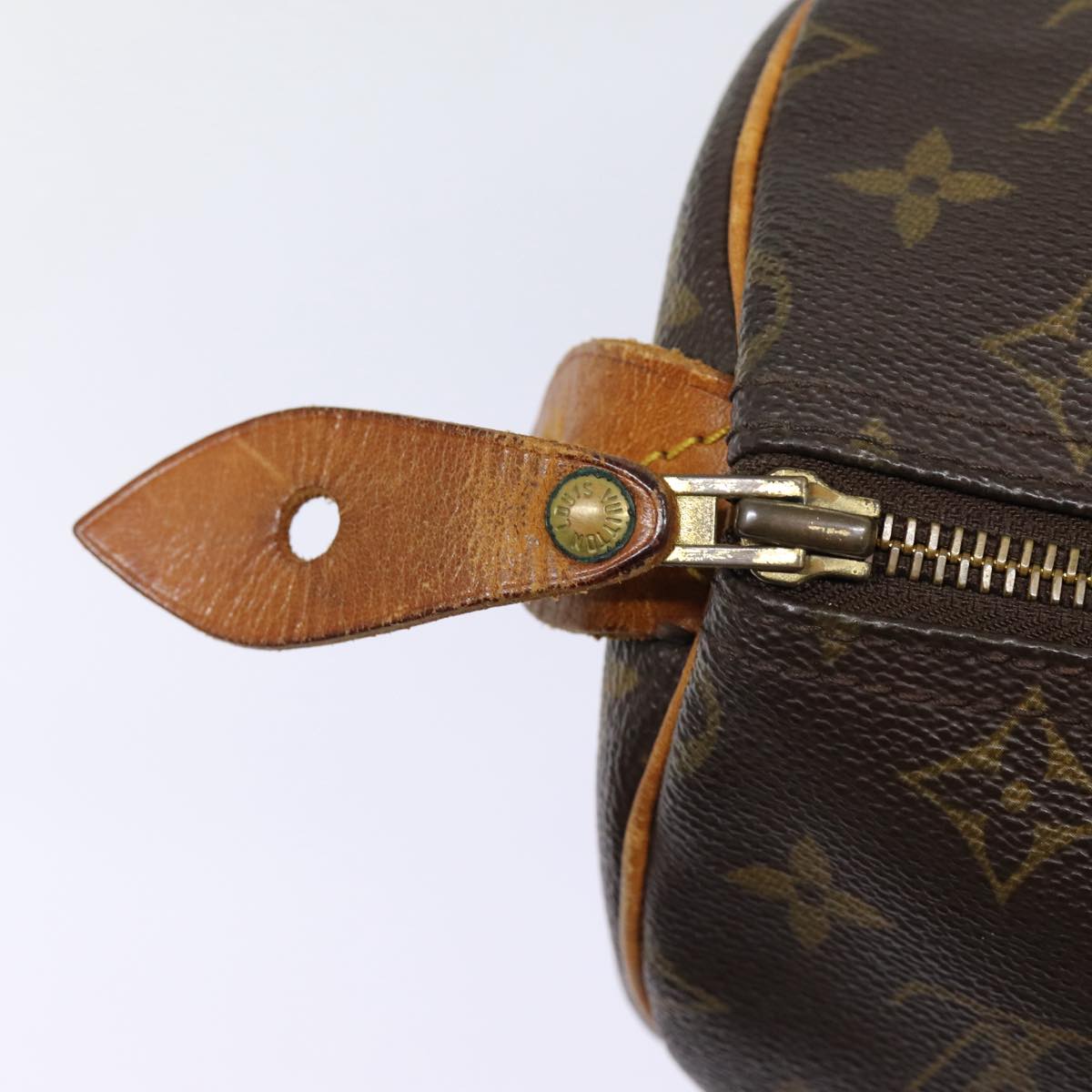 LOUIS VUITTON Speedy 30 Handbag