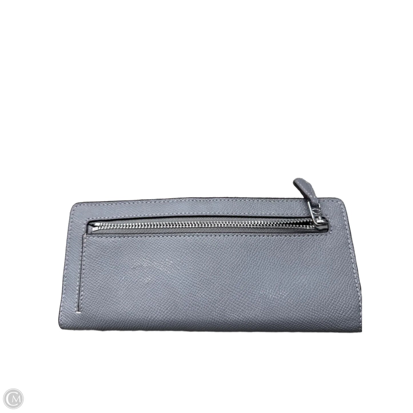 Wallet Designer By Coach, Size: Medium
