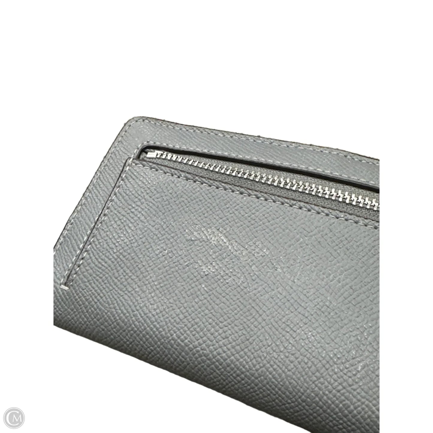 Wallet Designer By Coach, Size: Medium