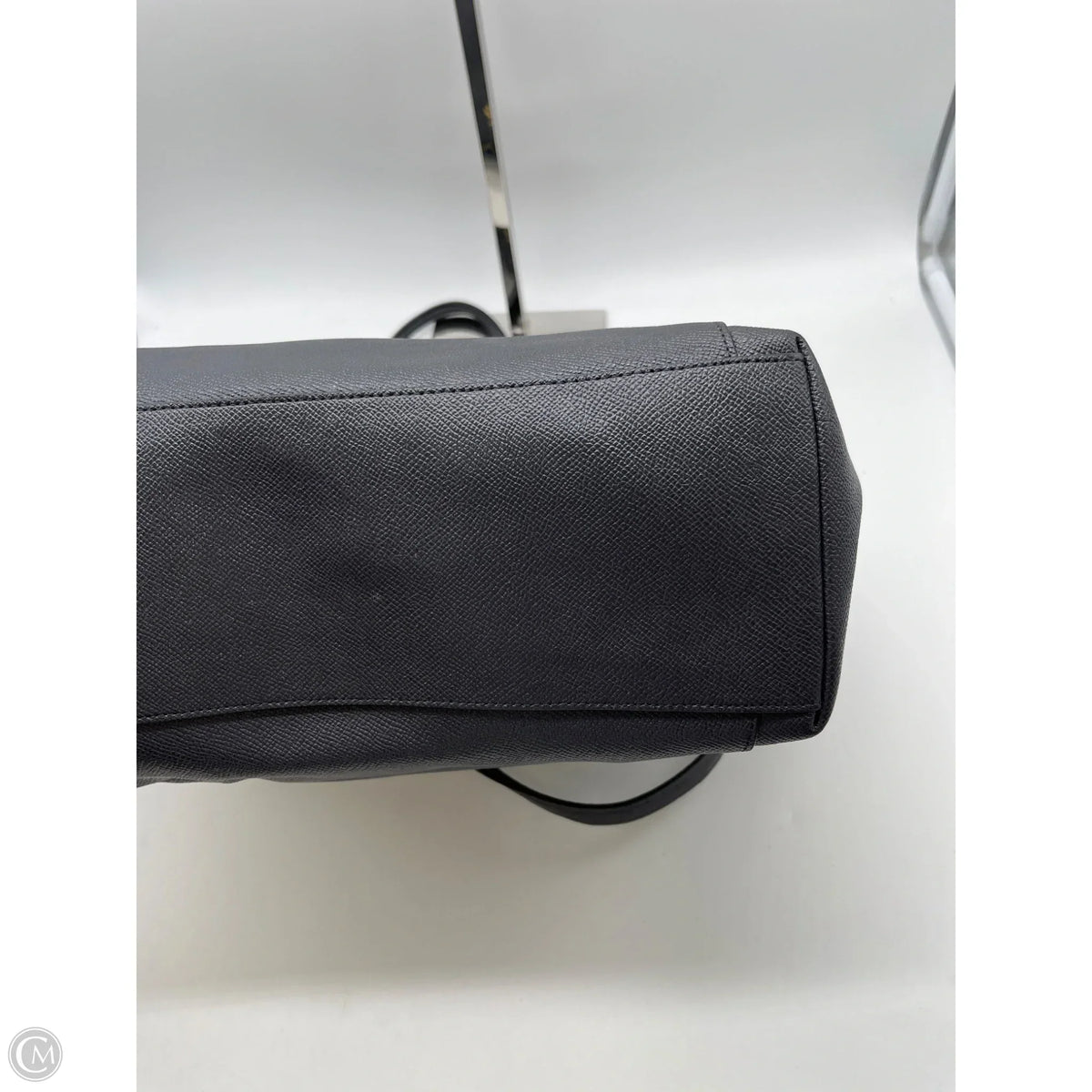 Handbag Designer By Coach, Size: Large