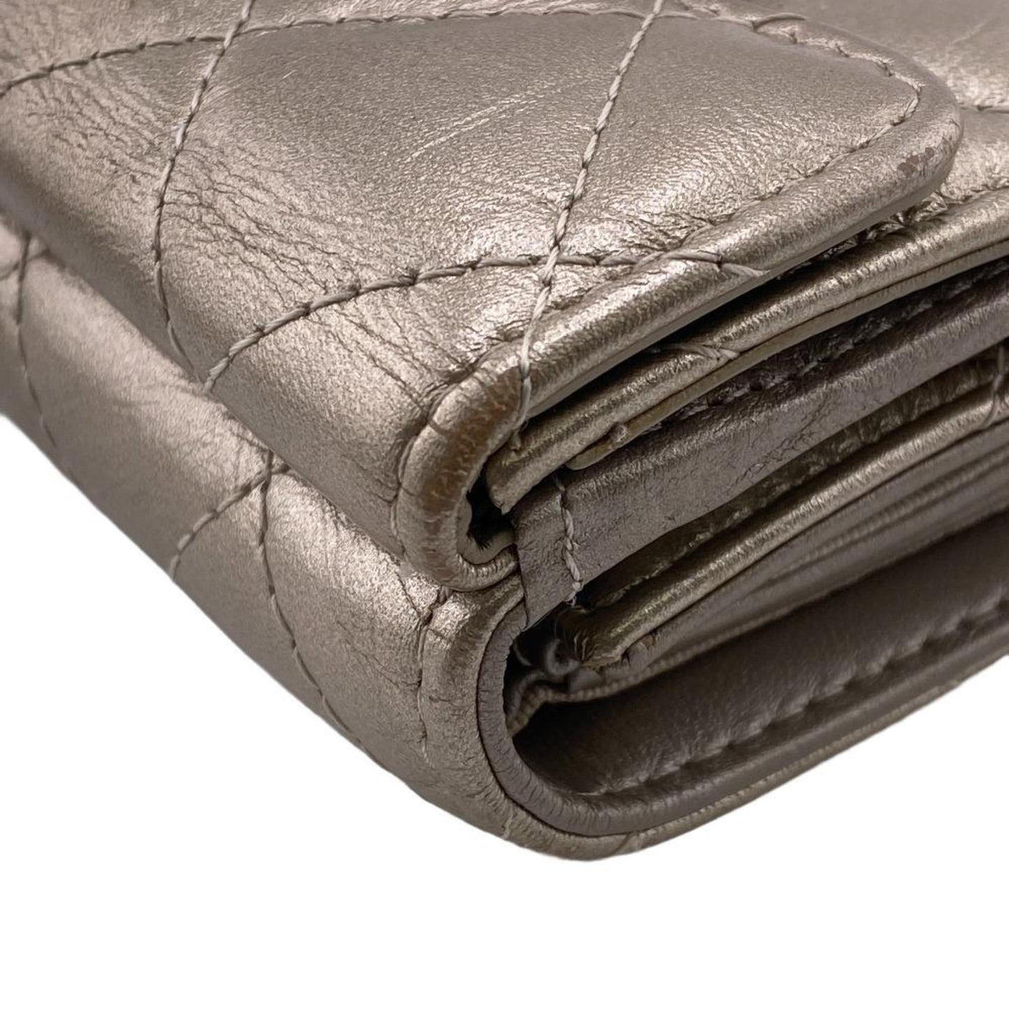 Top Quality Chanel Matelasse Wallet