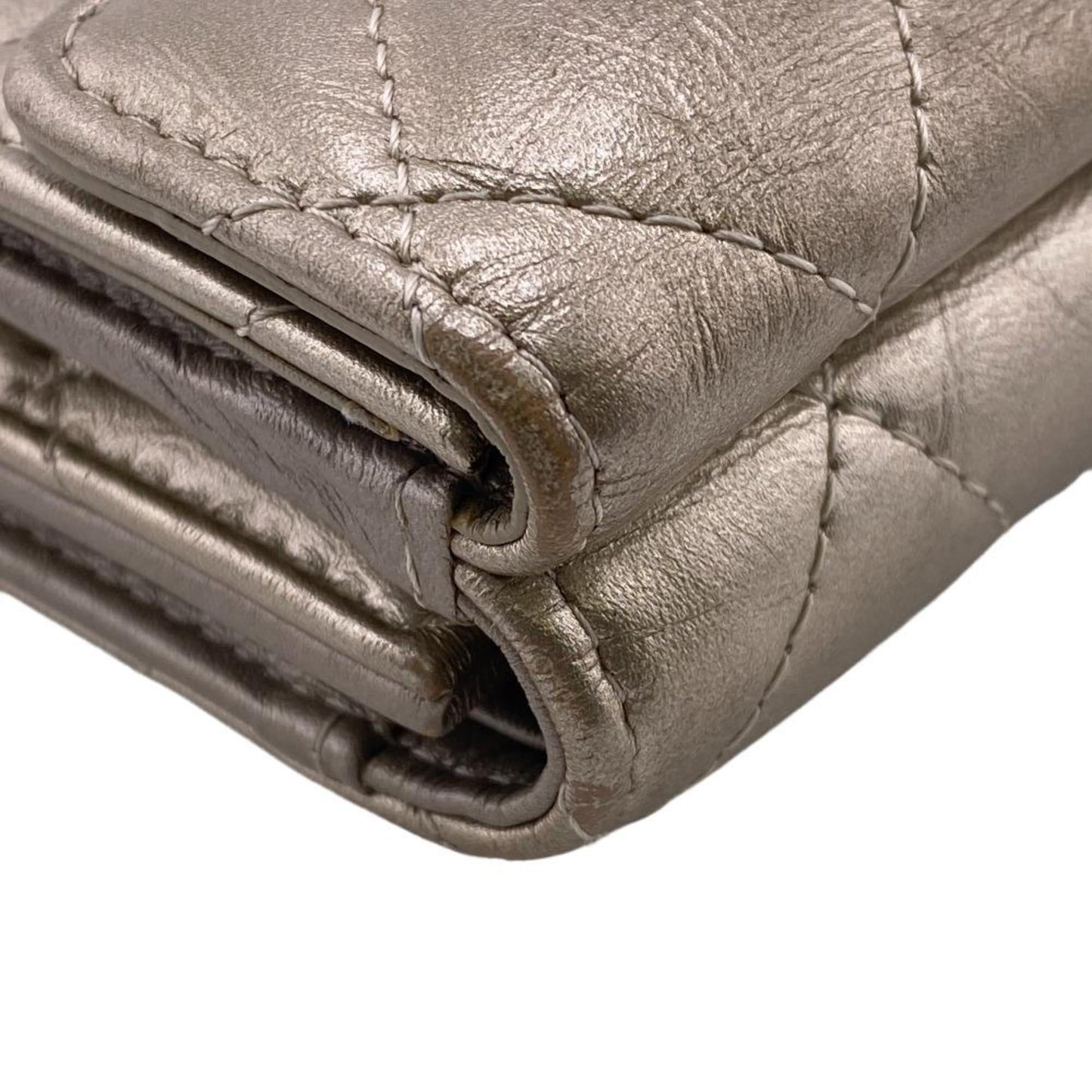 Top Quality Chanel Matelasse Wallet