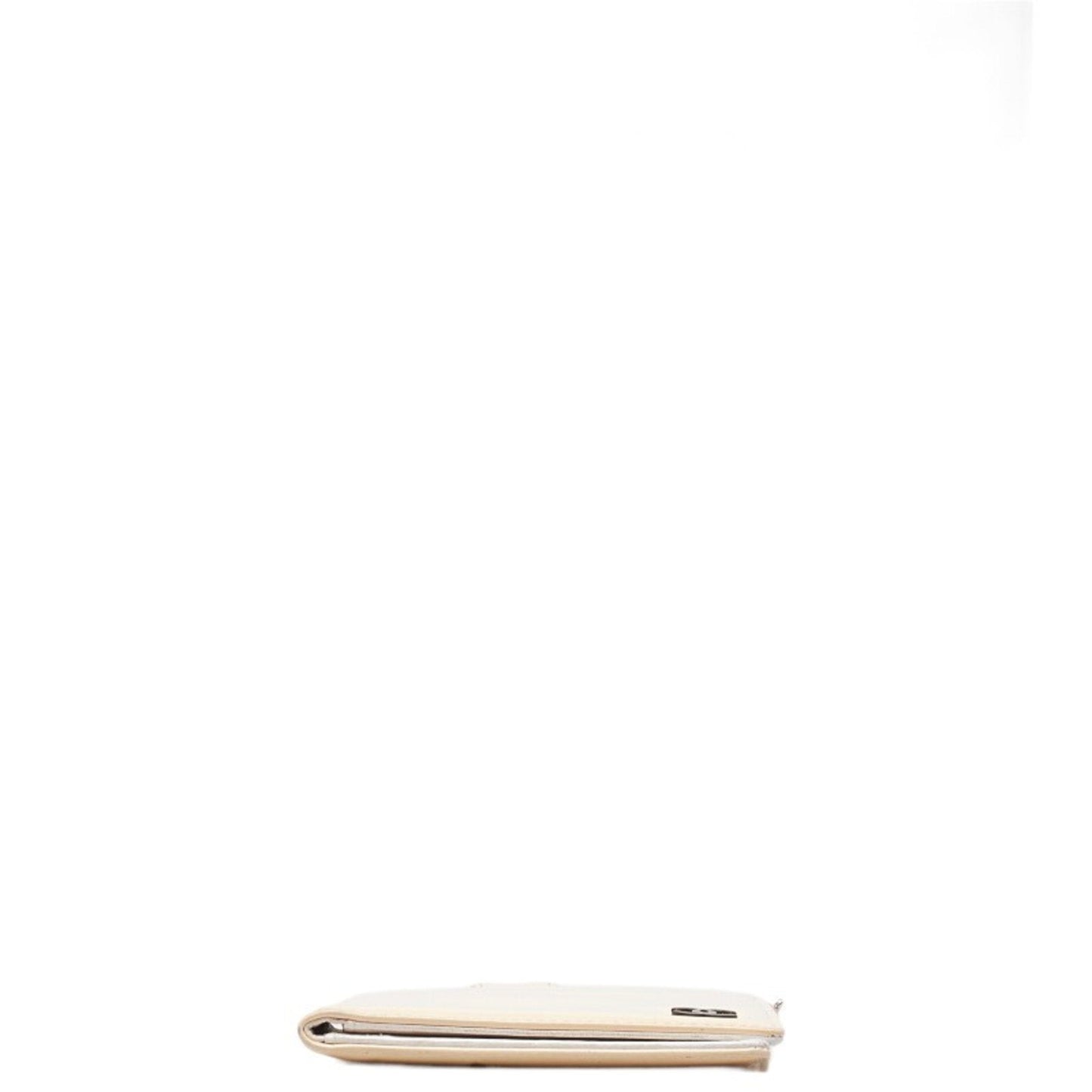 Top Quality Chanel Logo CC Wallet
