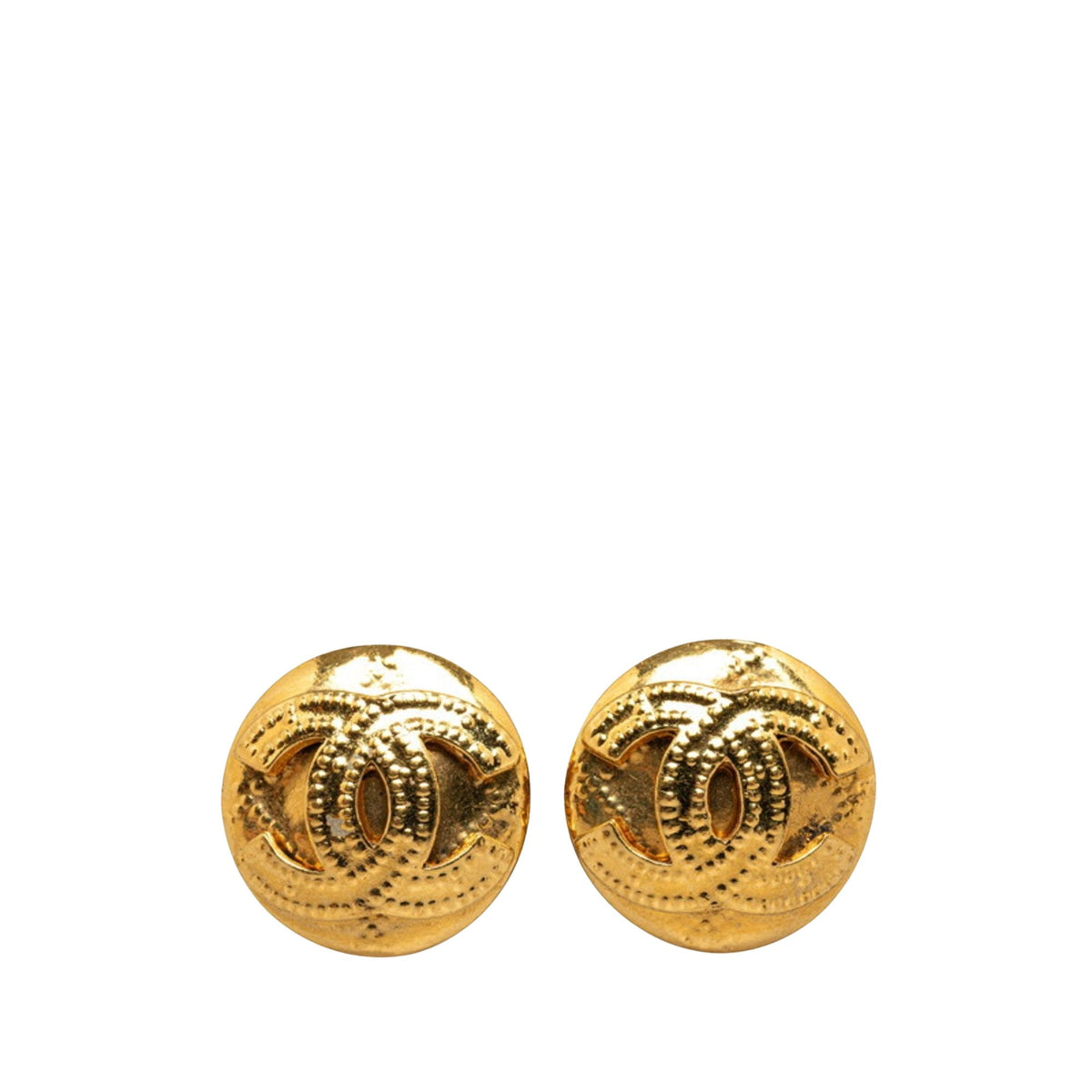Top Quality Chanel Coco Mark Earrings