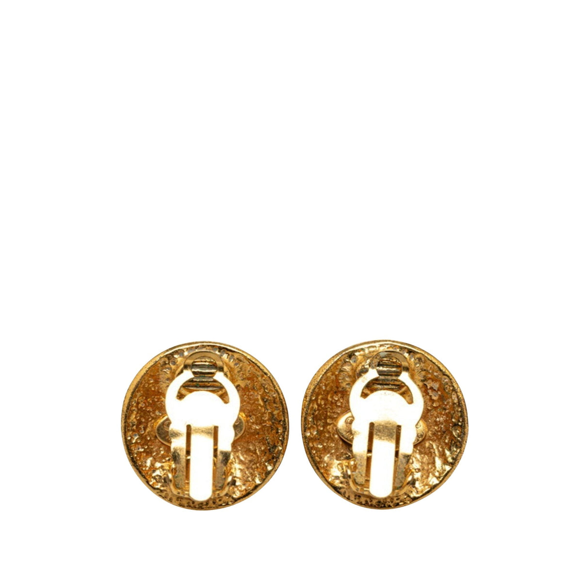 Top Quality Chanel Coco Mark Earrings