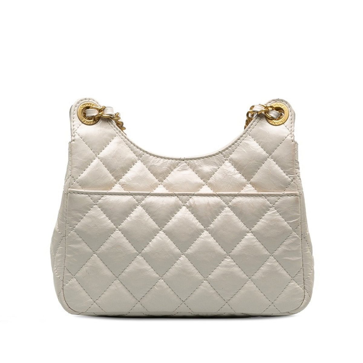 CHANEL Matelasse Shopper
