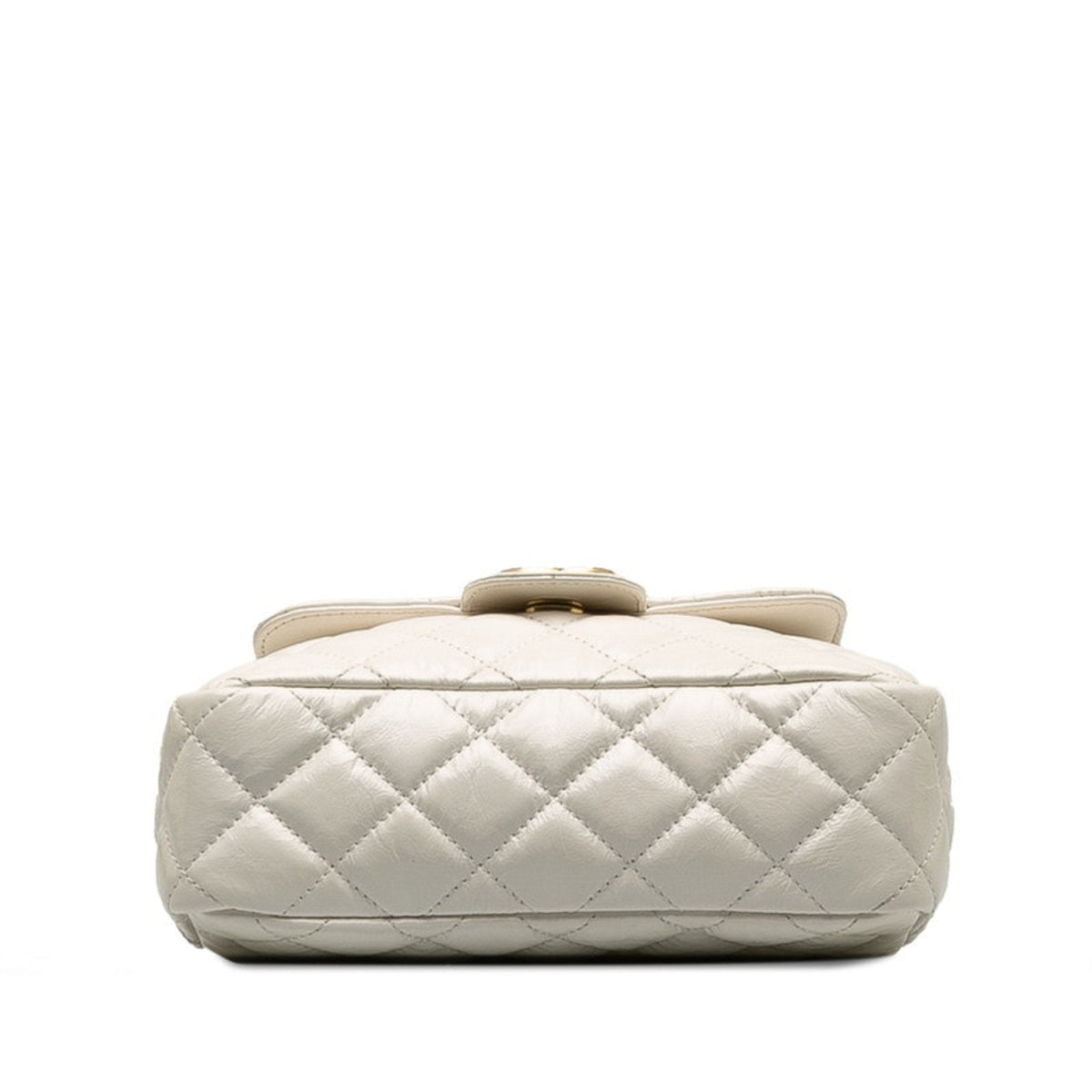 CHANEL Matelasse Shopper
