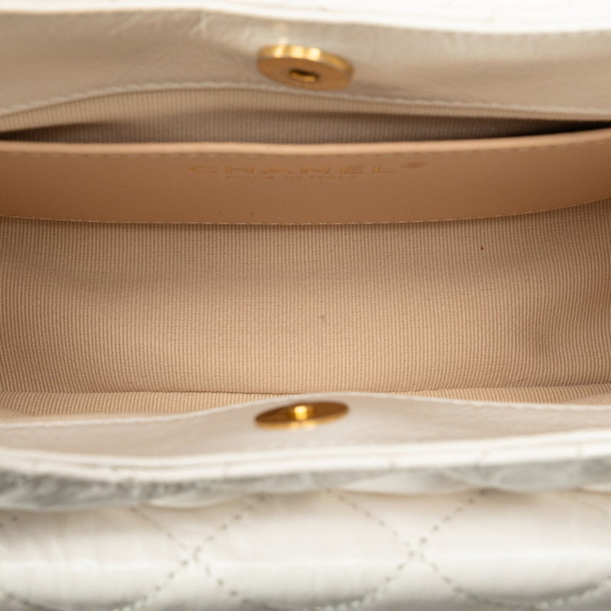 Top Quality Chanel Matelasse Shopper