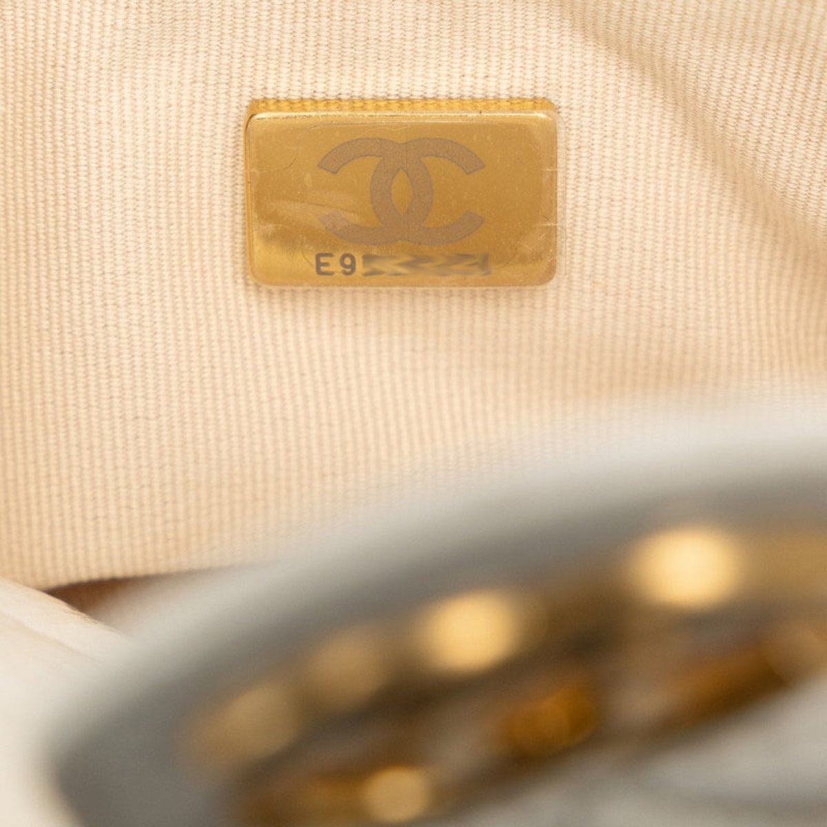 Top Quality Chanel Matelasse Shopper