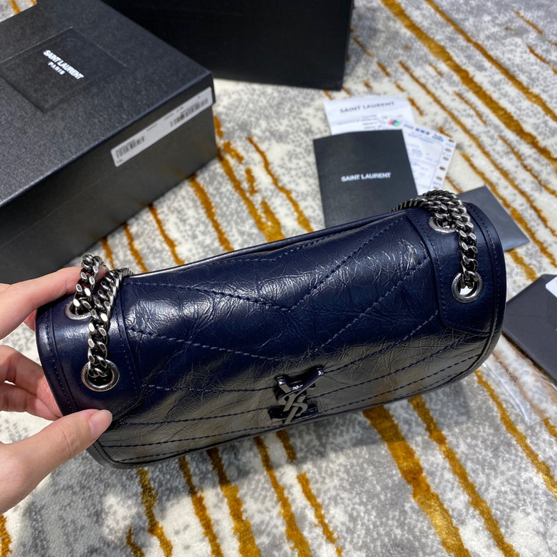 Yves Saint Laurent - Bags - The Wells Bags  387