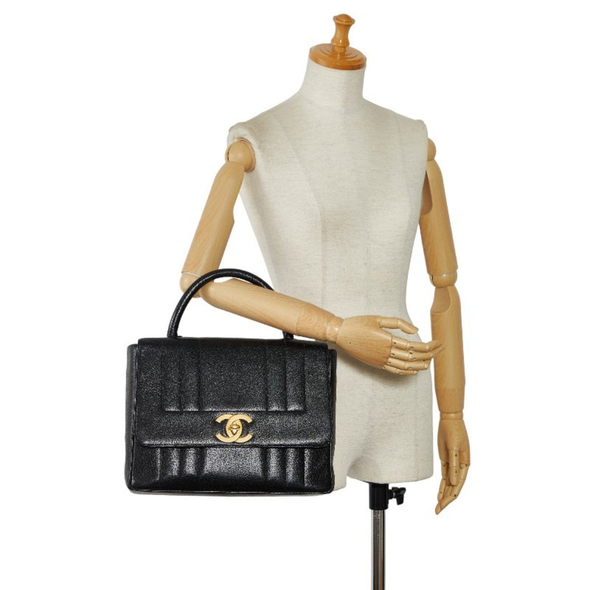 Top Quality Chanel Mademoiselle Handbag