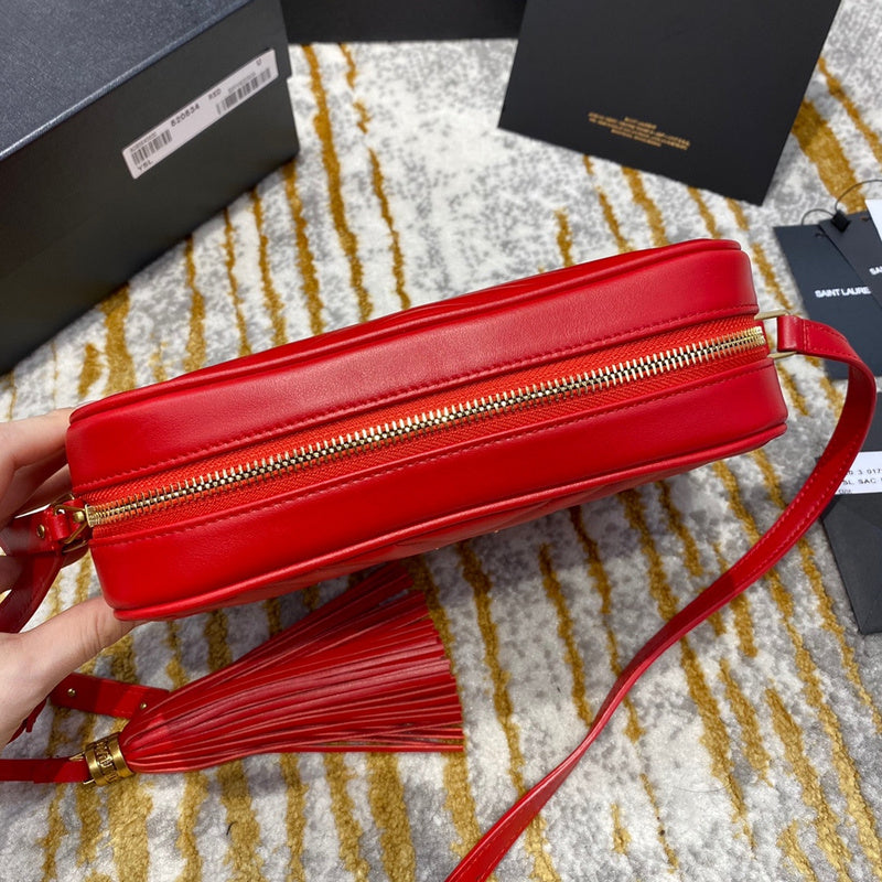 Yves Saint Laurent - Bags - The Wells Bags  046
