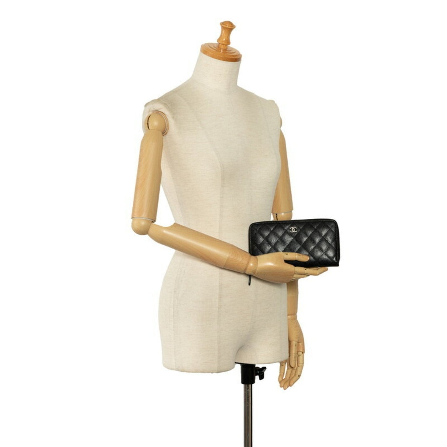 Top Quality Chanel Matelasse Wallet