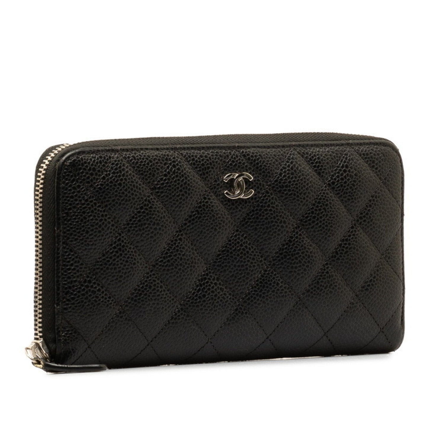 Top Quality Chanel Matelasse Wallet