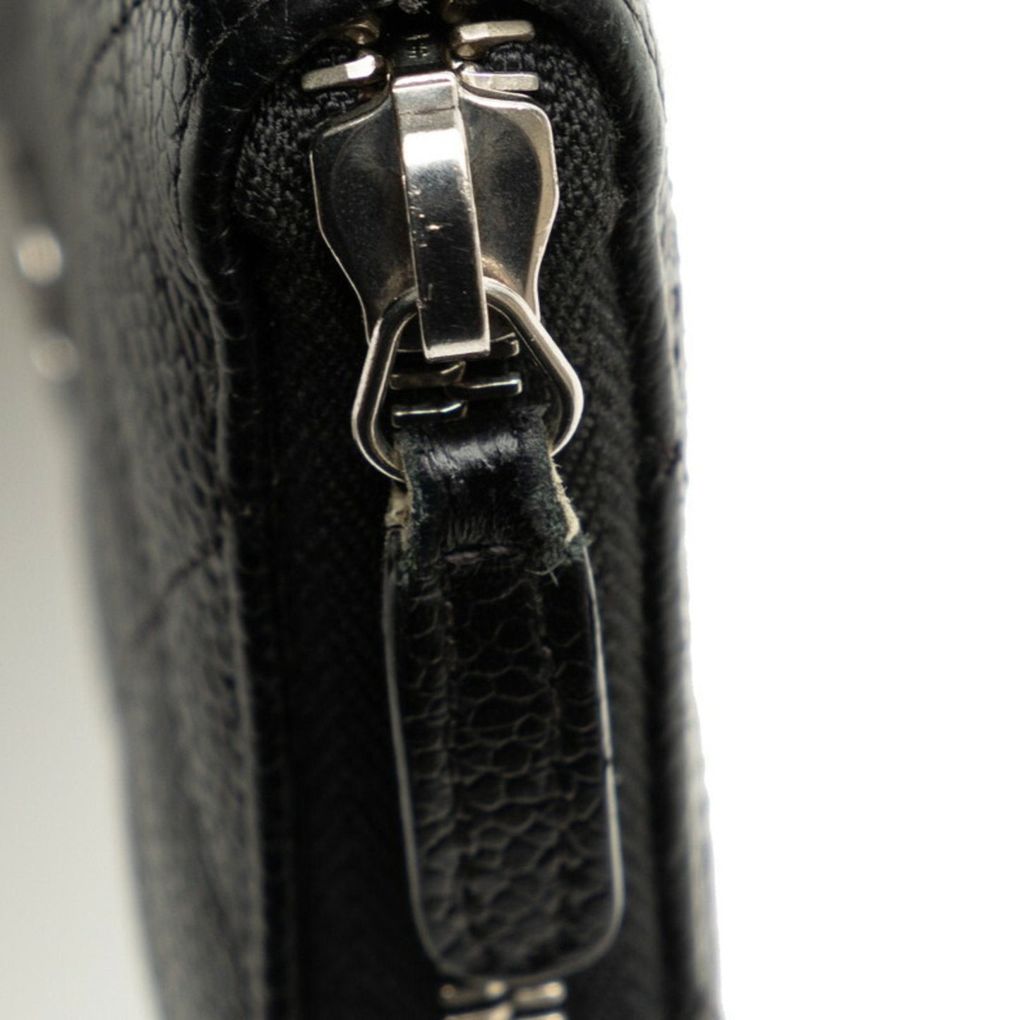 Top Quality Chanel Matelasse Wallet