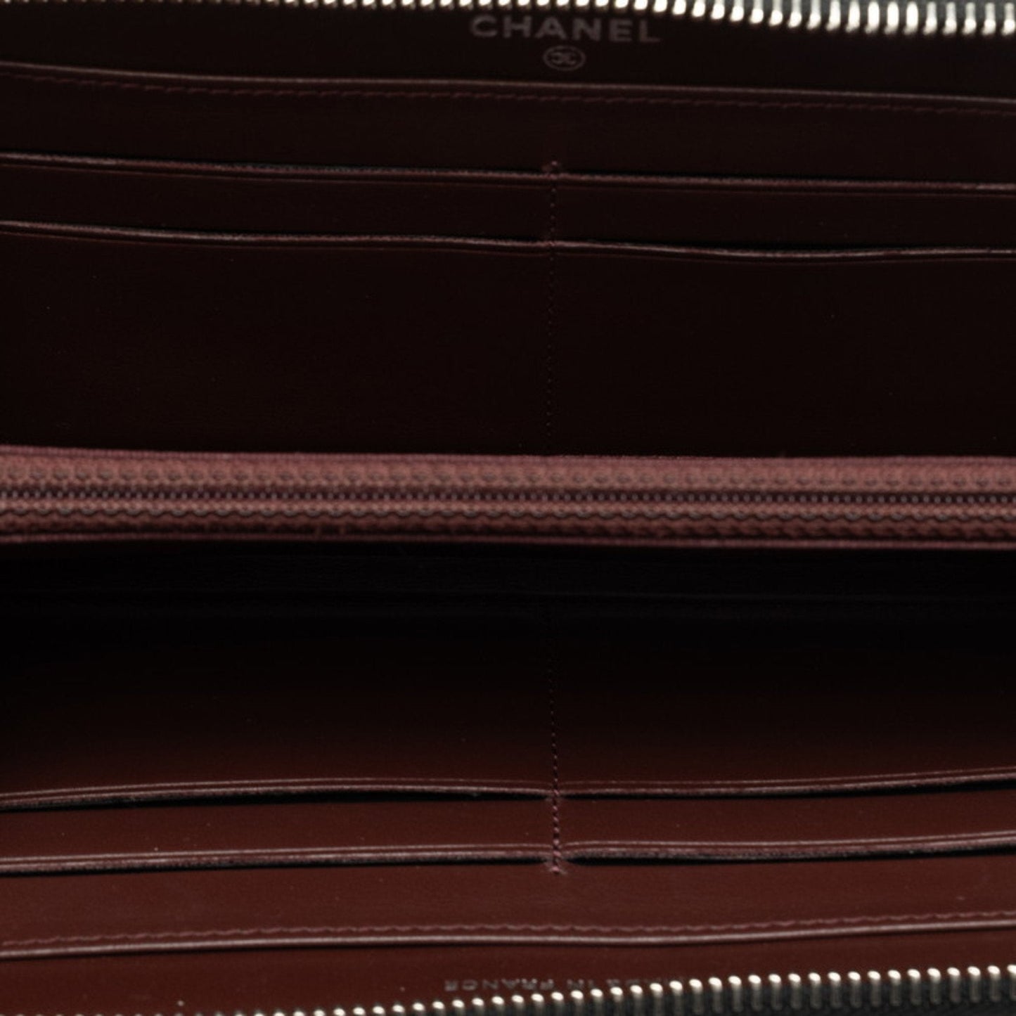 Top Quality Chanel Matelasse Wallet