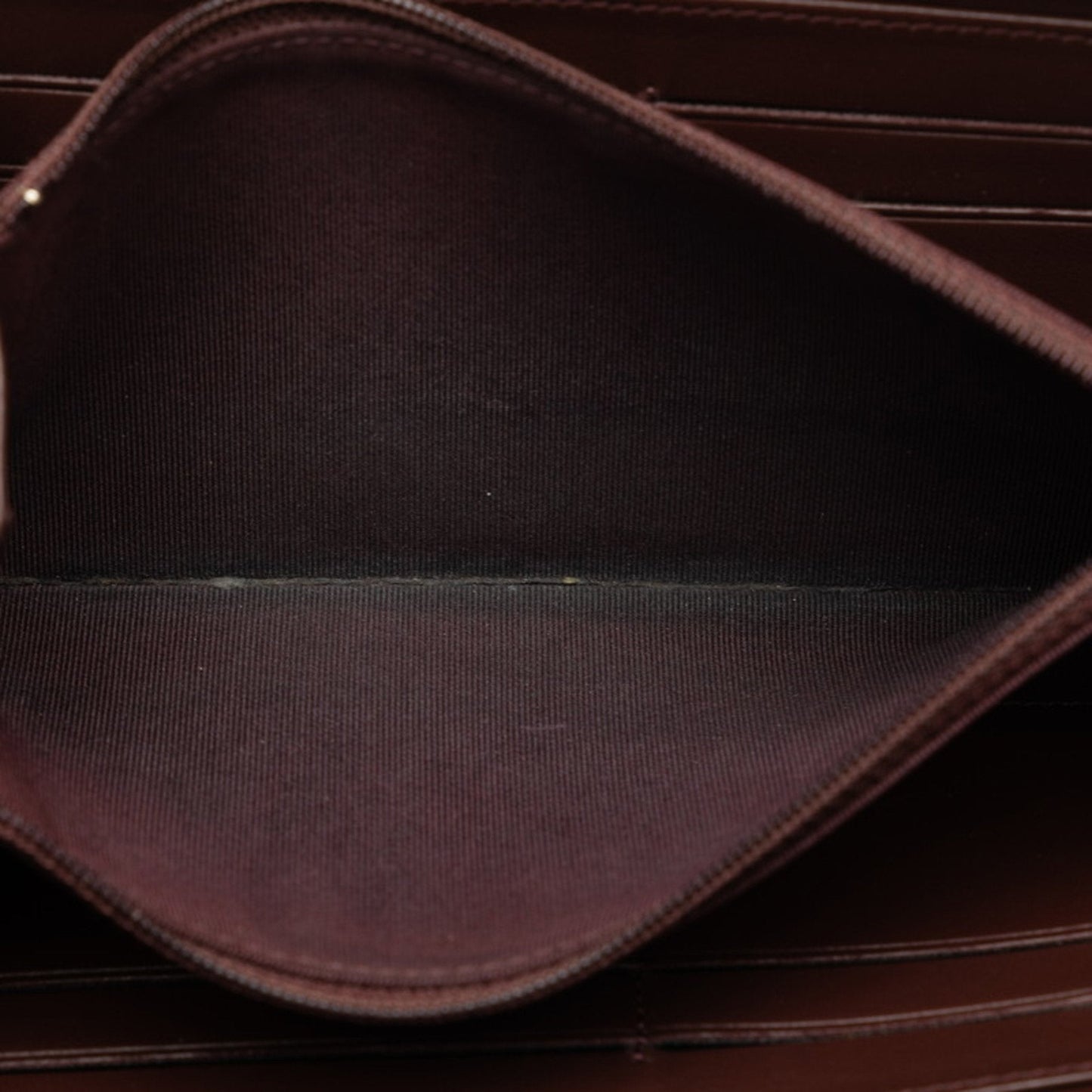 Top Quality Chanel Matelasse Wallet