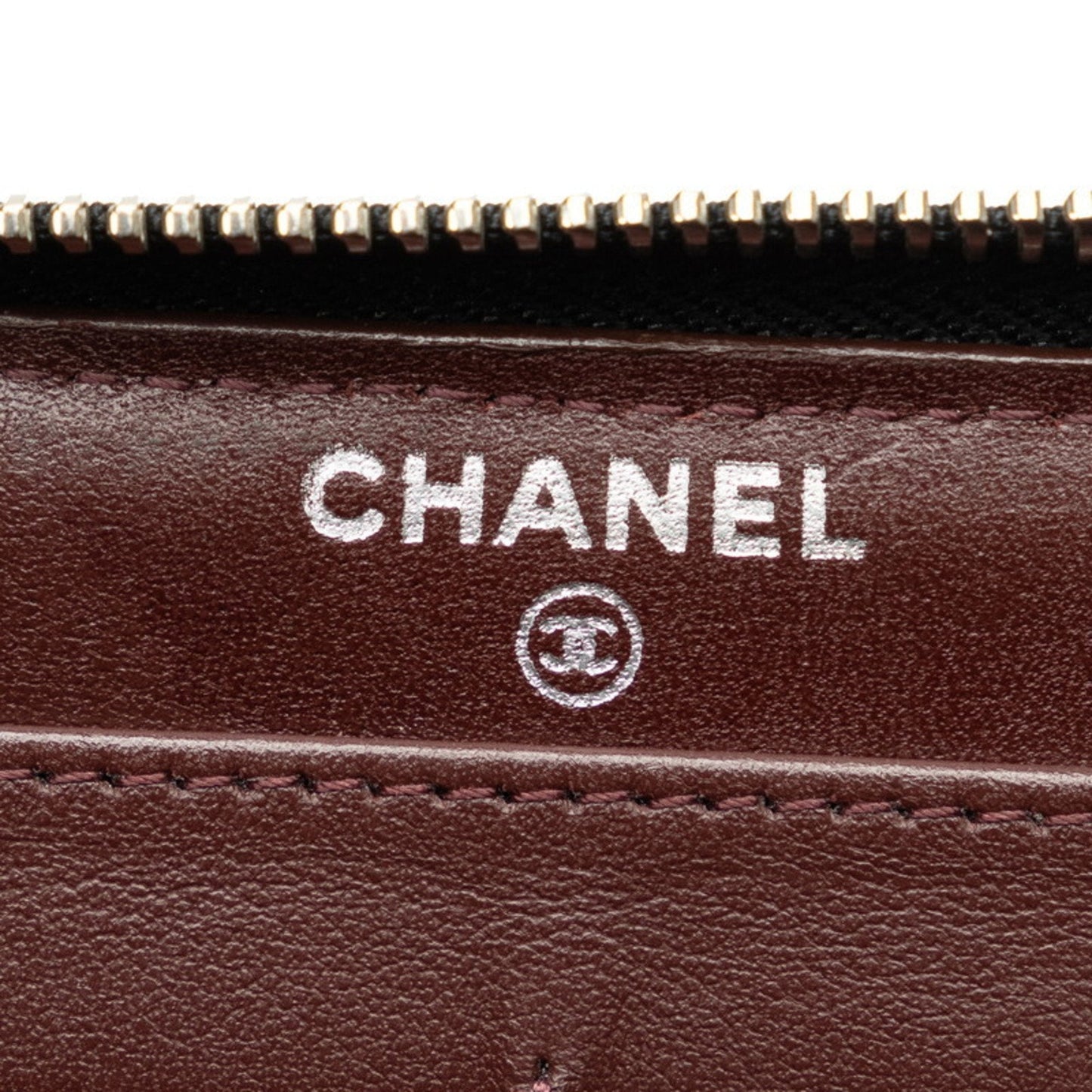Top Quality Chanel Matelasse Wallet