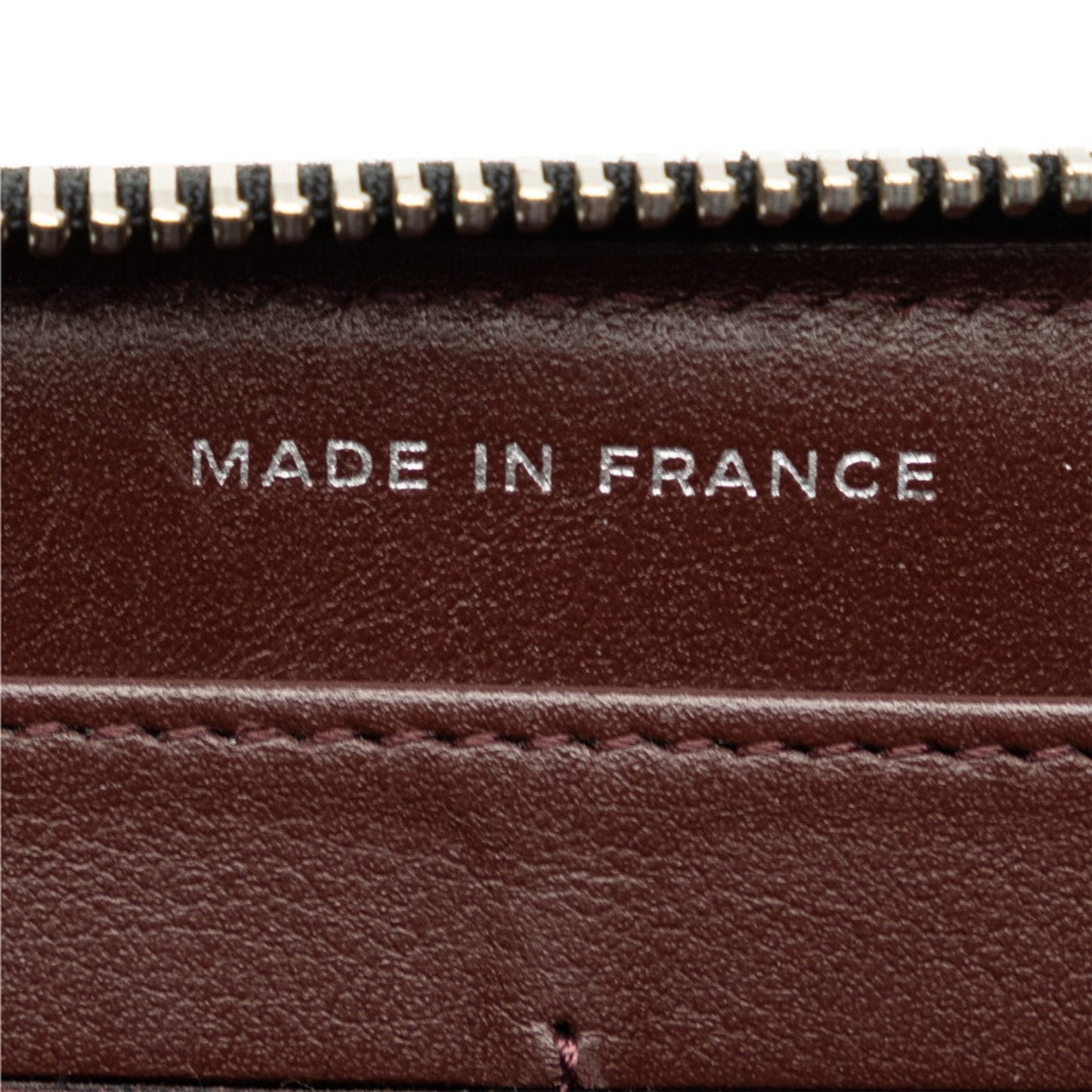 Top Quality Chanel Matelasse Wallet