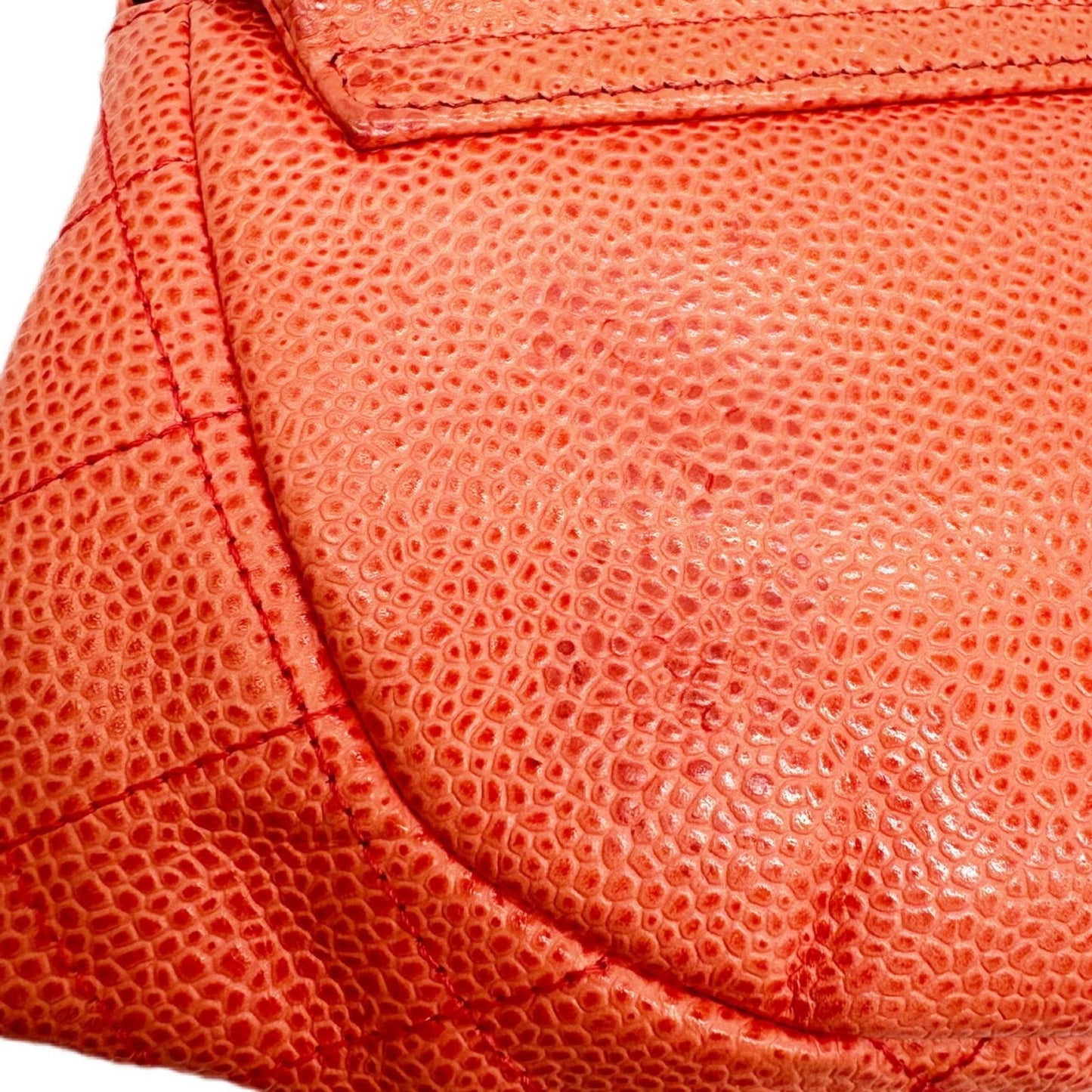Top Quality Chanel Half moon Shoulder Bag