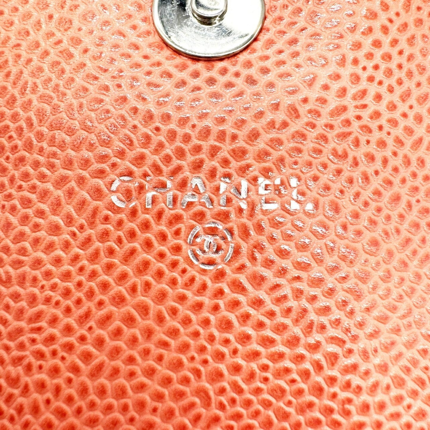 Top Quality Chanel Half moon Shoulder Bag
