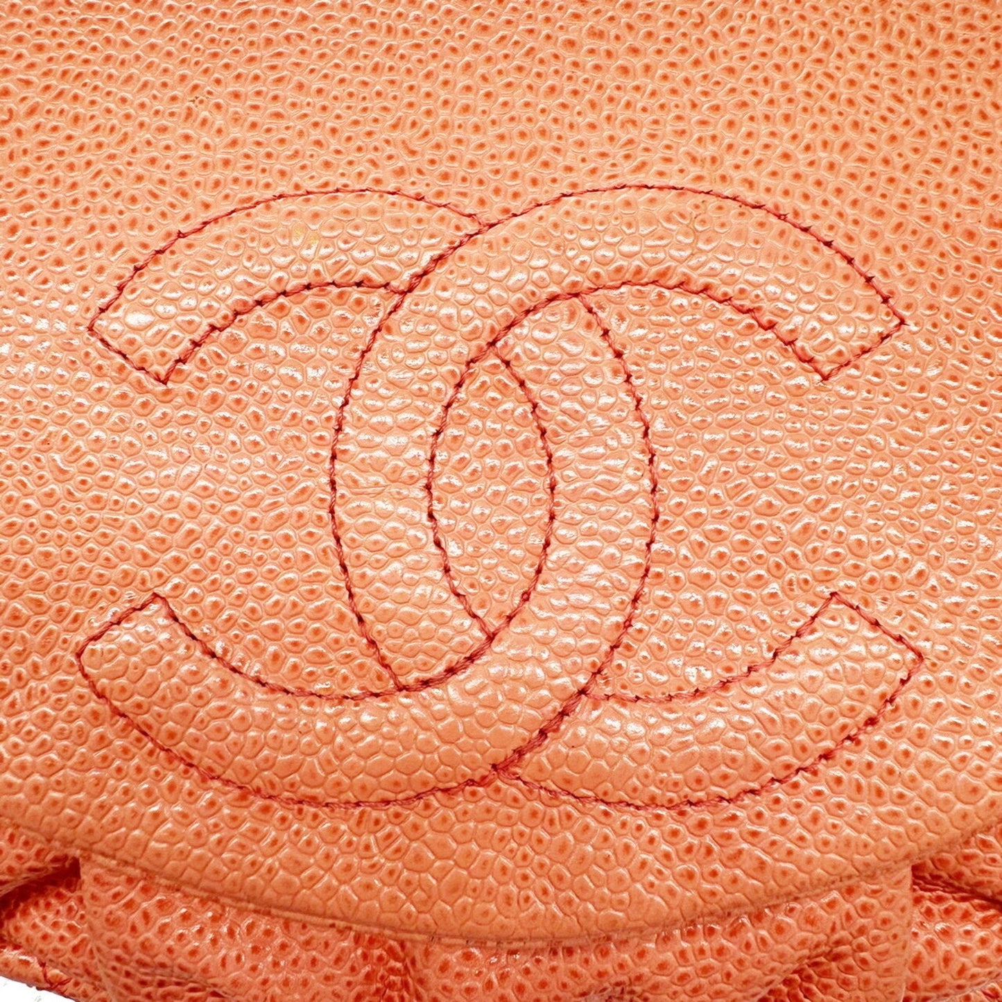 Top Quality Chanel Half moon Shoulder Bag