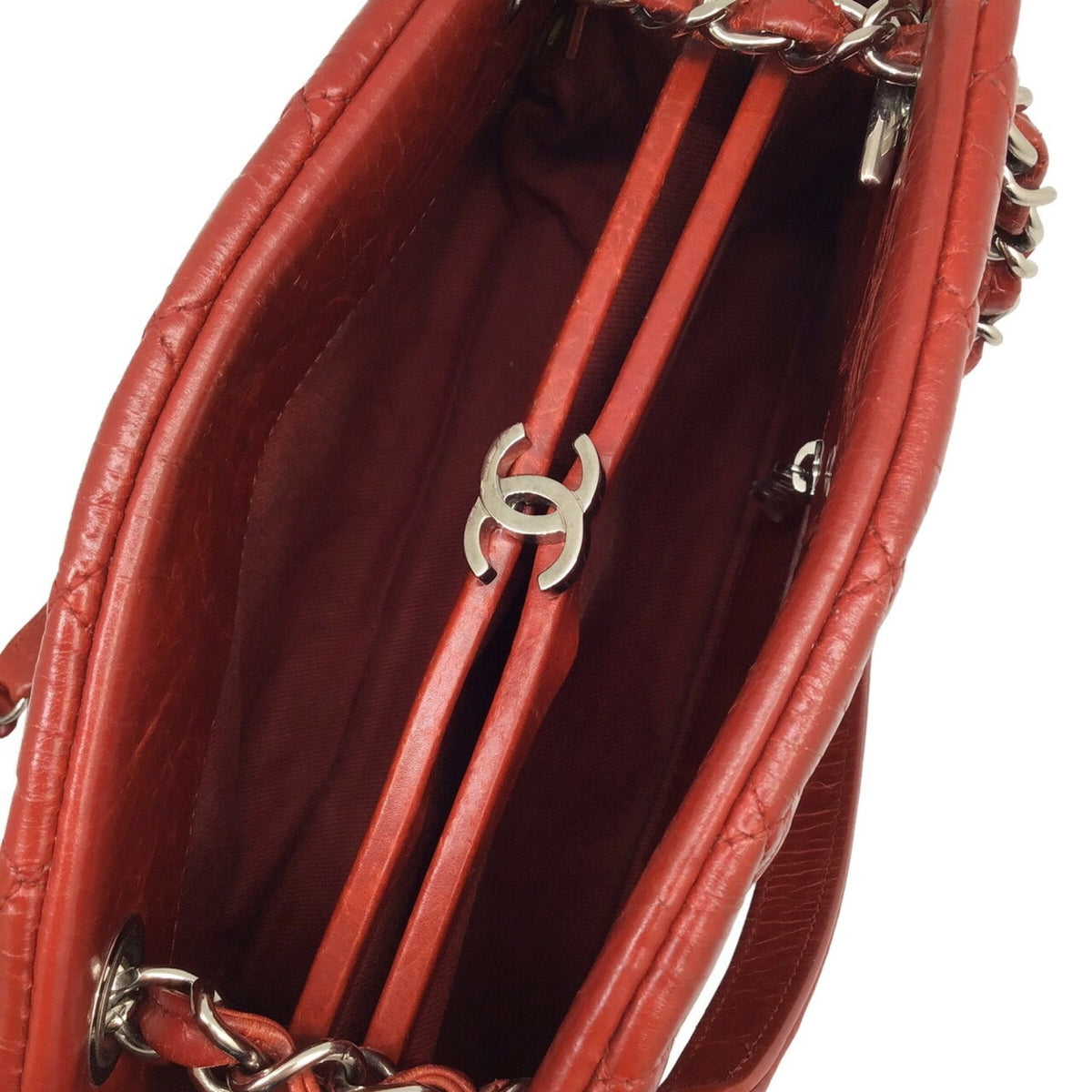 Top Quality Chanel Mademoiselle Handbag