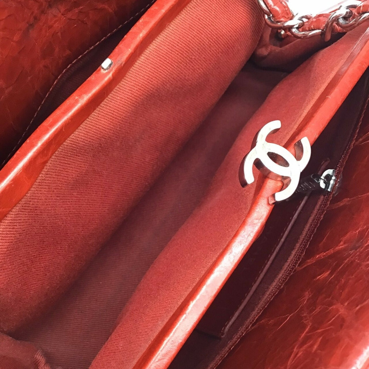 Top Quality Chanel Mademoiselle Handbag