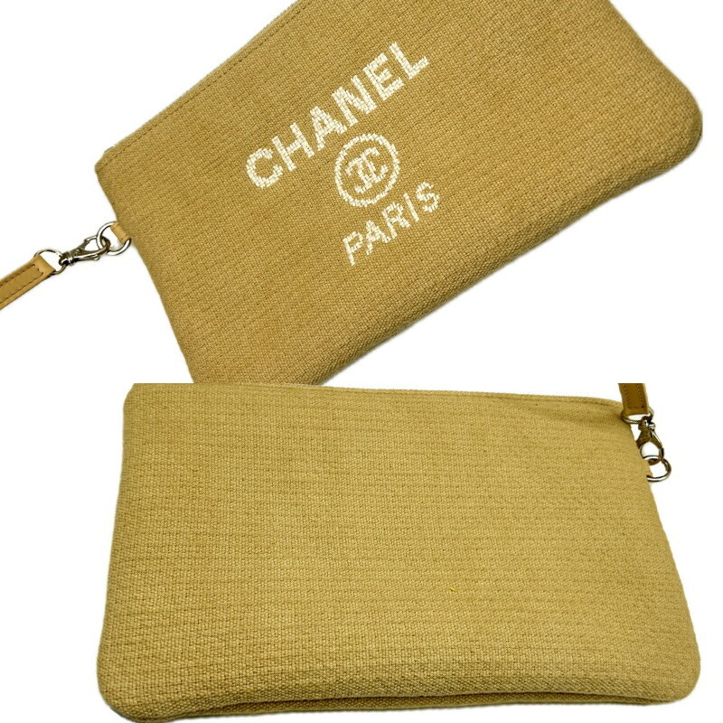 Top Quality Chanel Deauville Tote