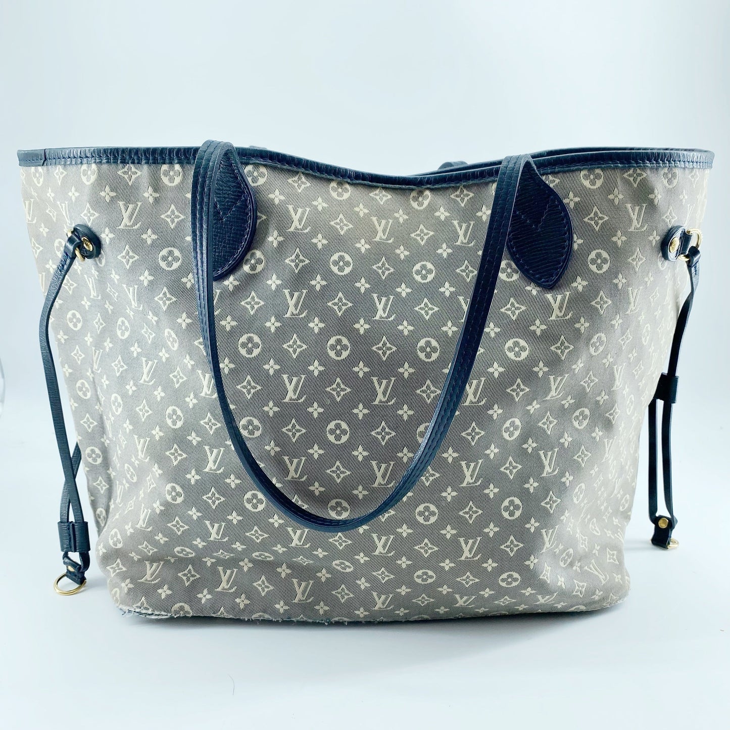 Louis Vuitton Minilin Monogram Neverfull
