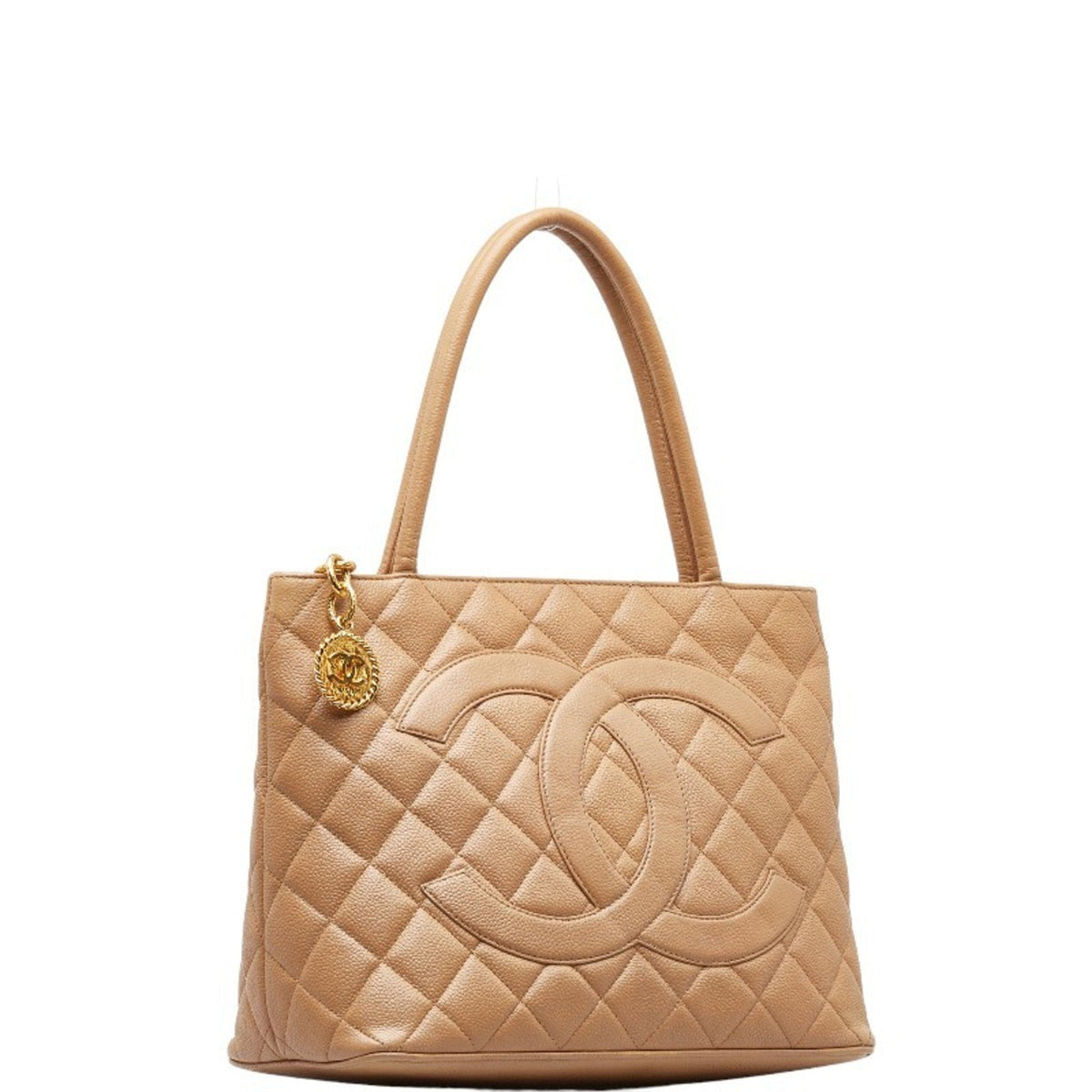 Top Quality Chanel Medaillon Handbag